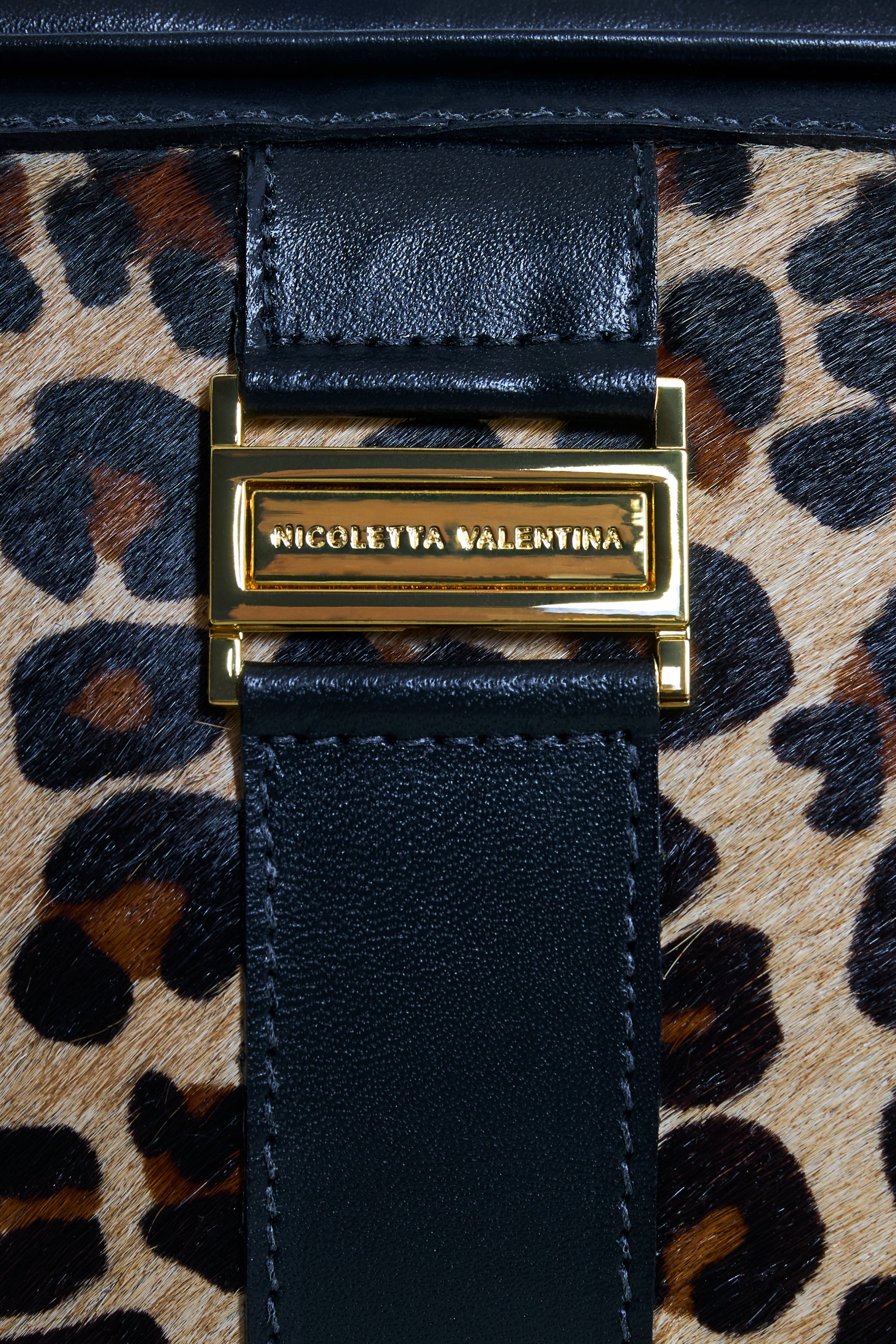 Bagette NV Animal print