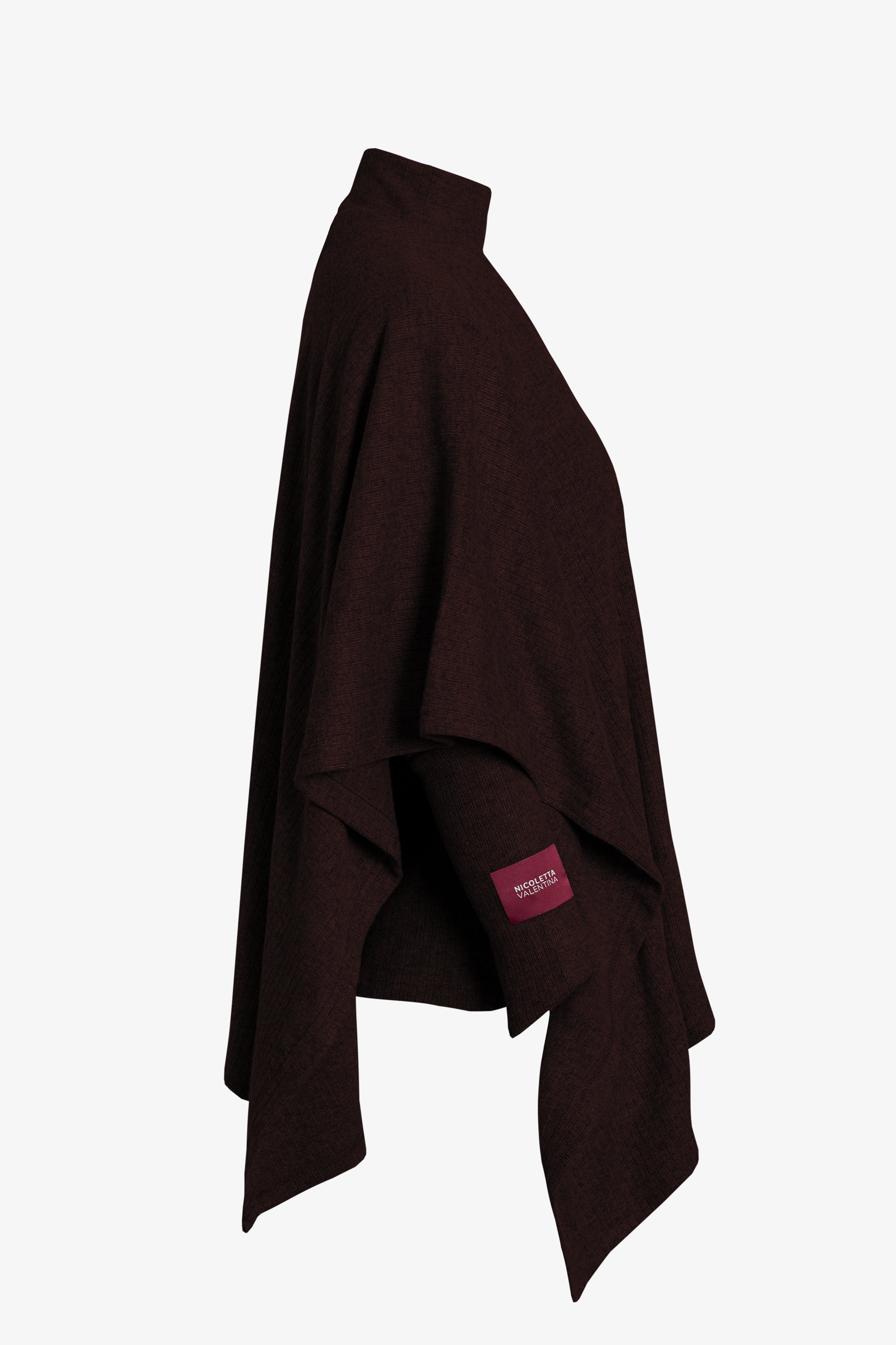Poncho Umbral cafe