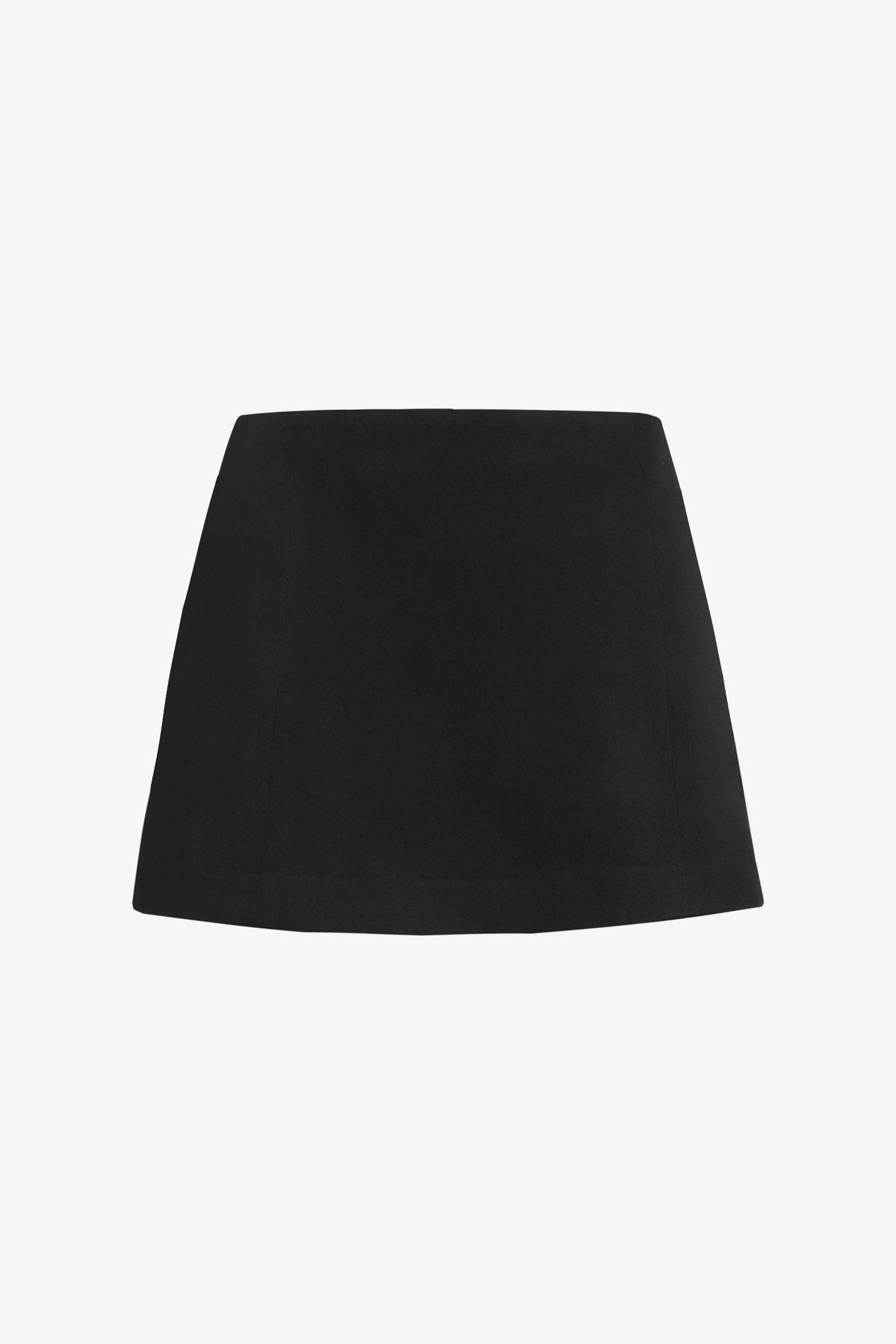 Falda Lumina negra