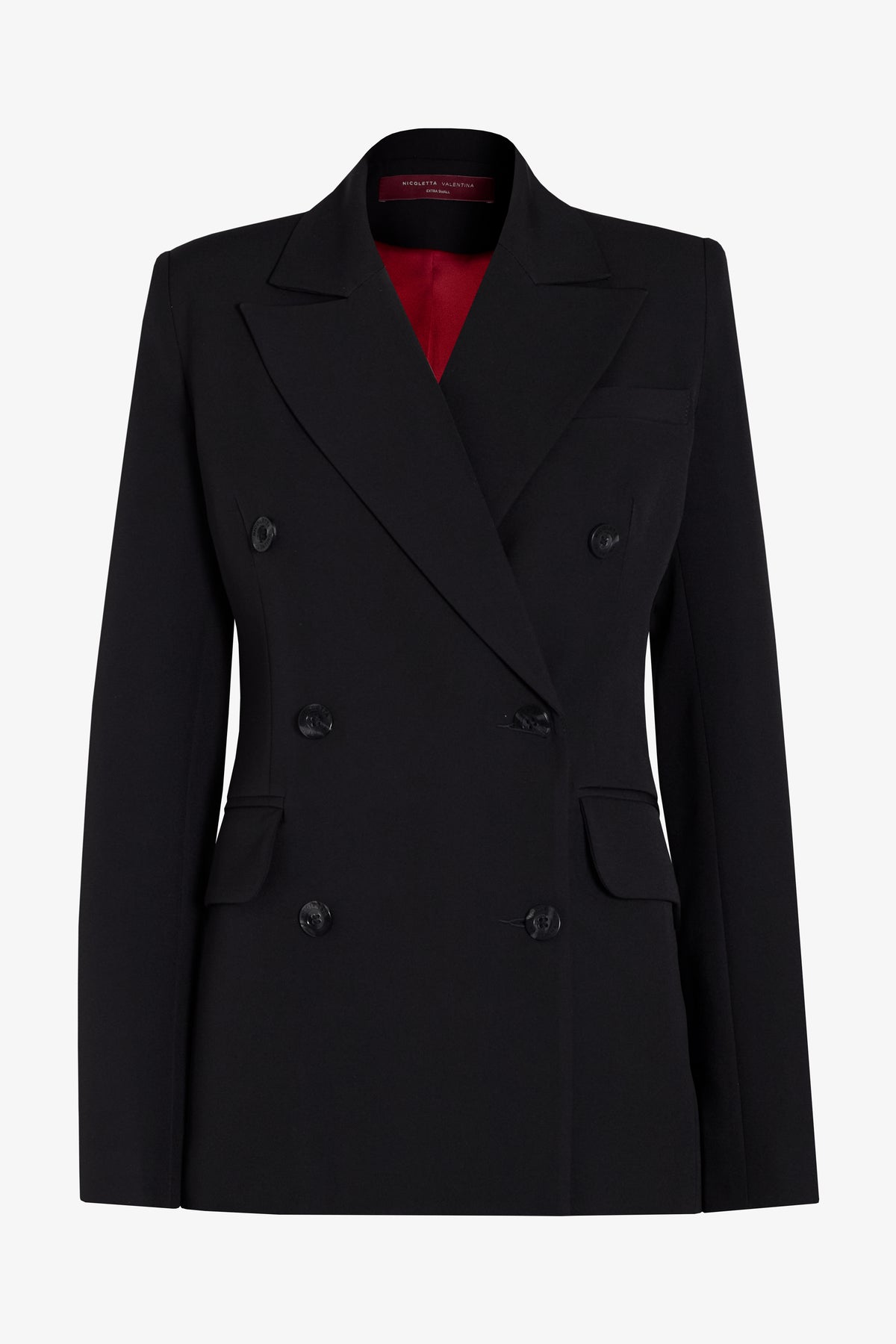 Blazer Paranoia