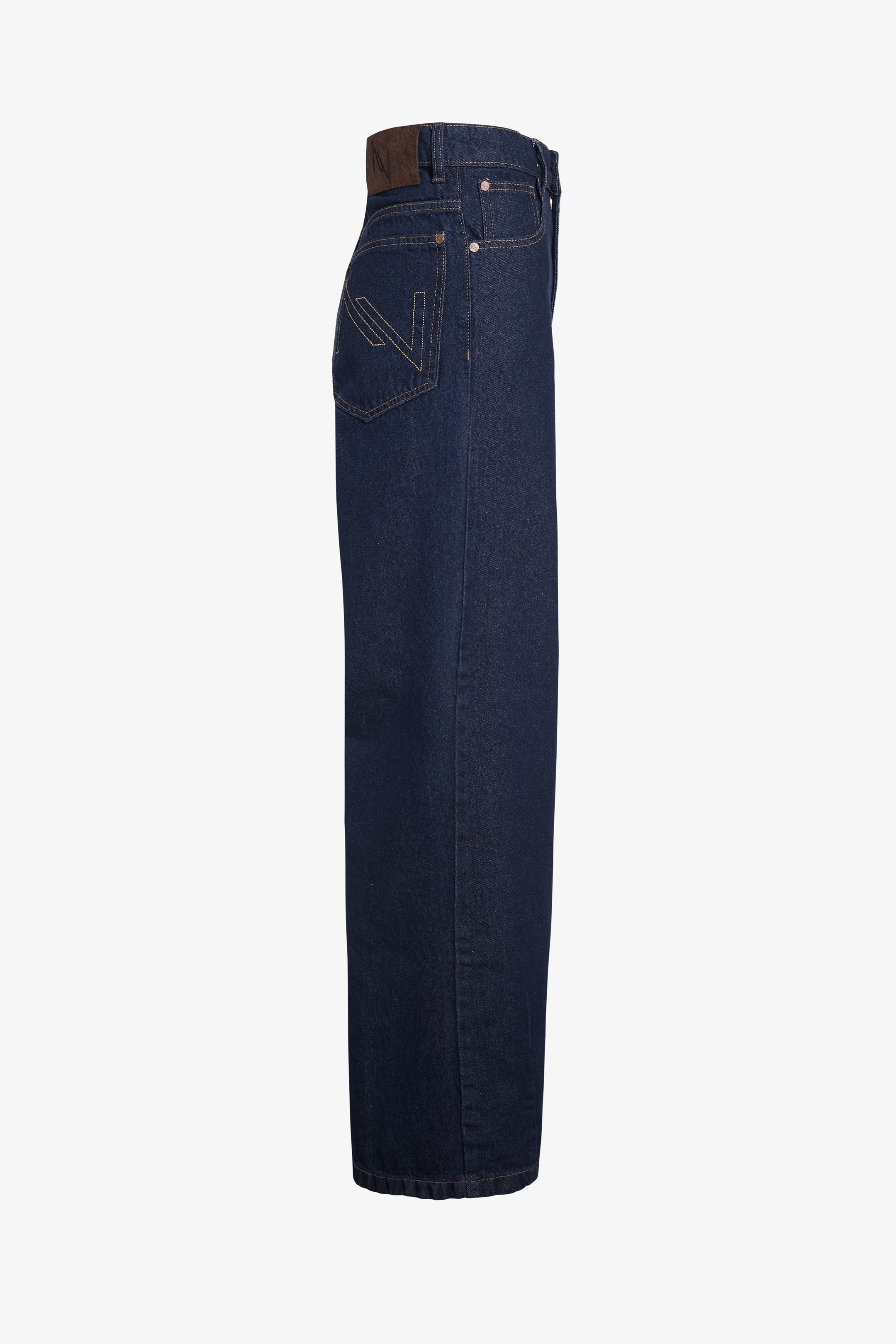Jeans Lummy Blue