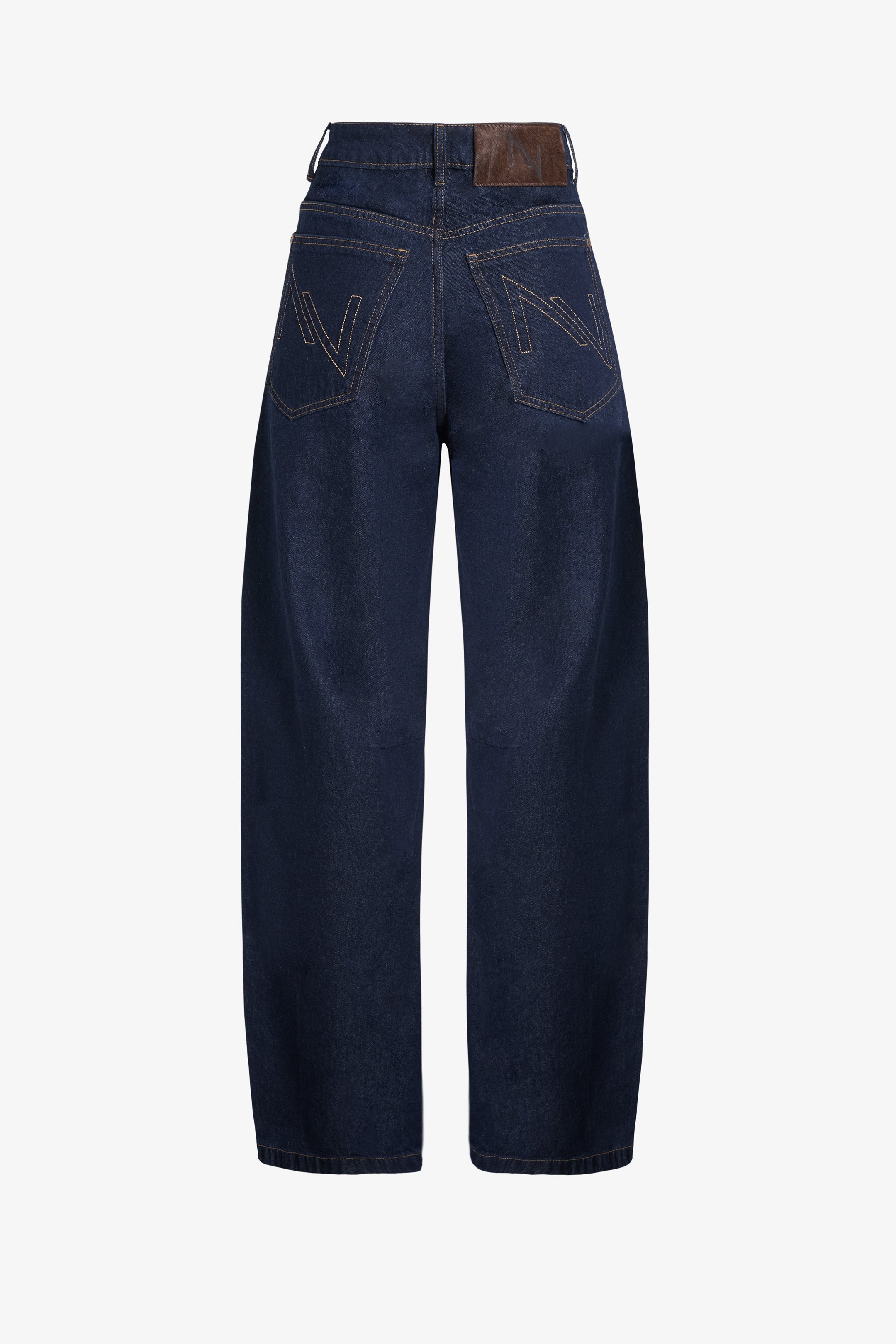 Jeans Lummy Blue