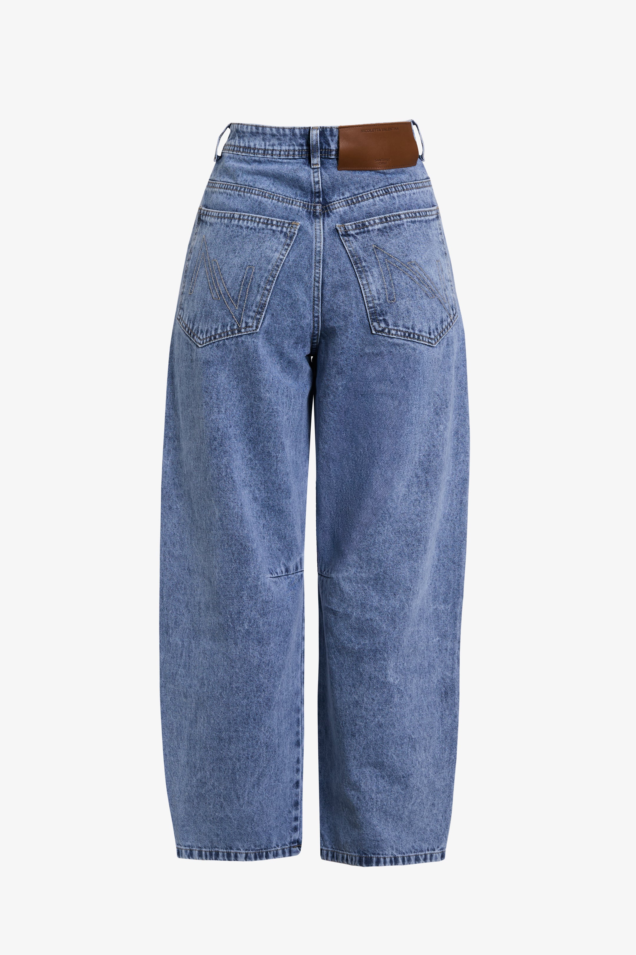 Jeans Lummy light