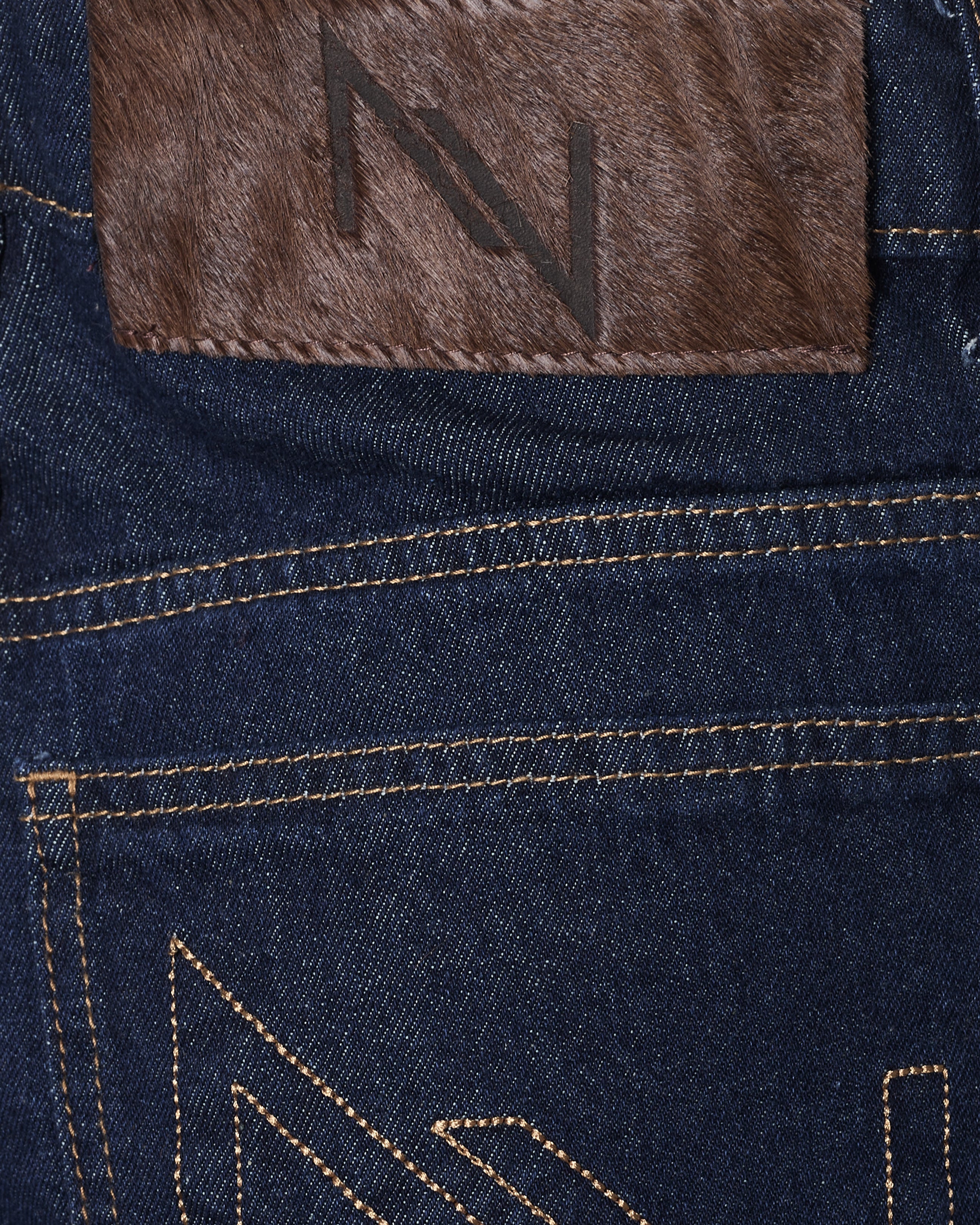 Jeans Lummy Blue