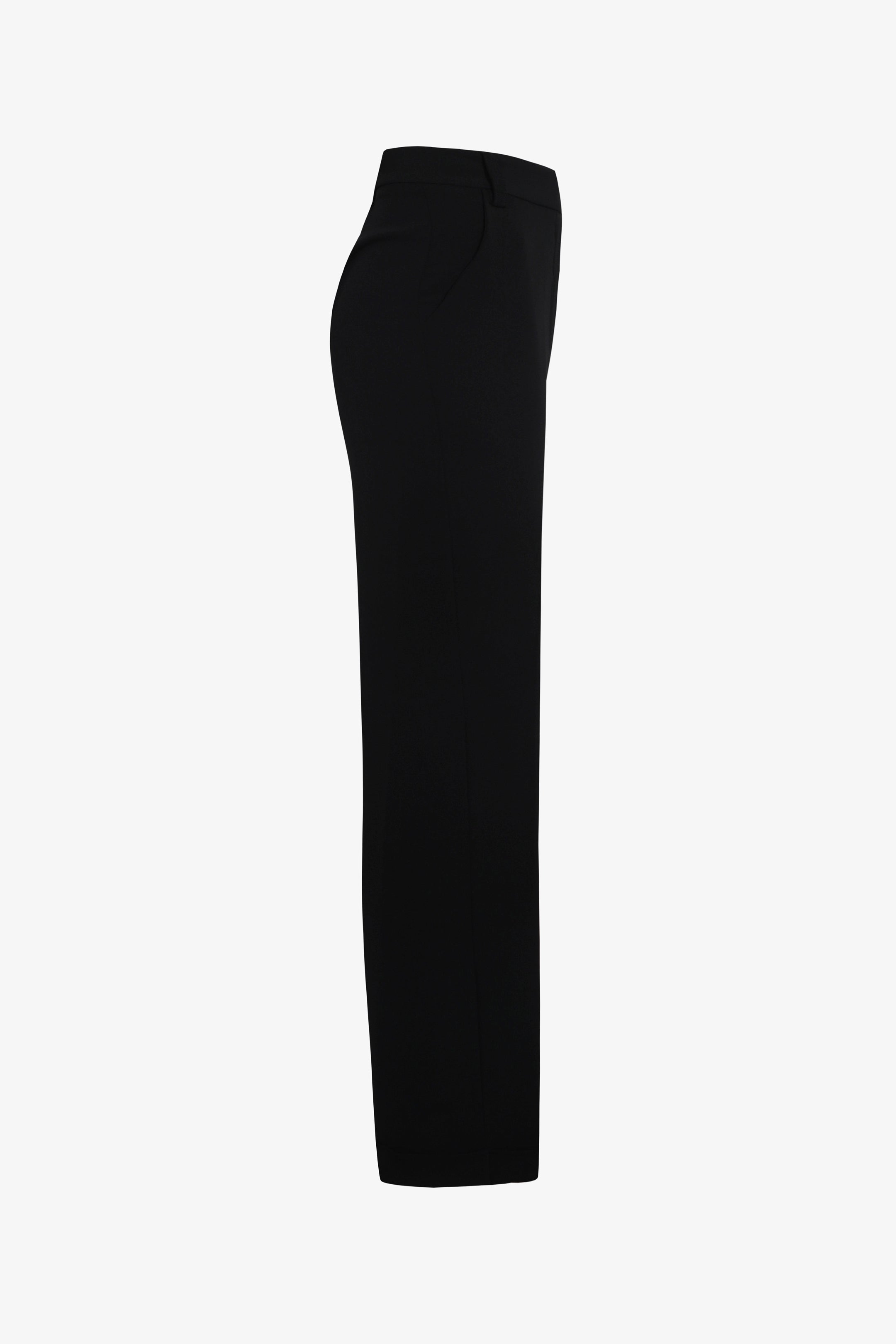 Pantalon santorini negro