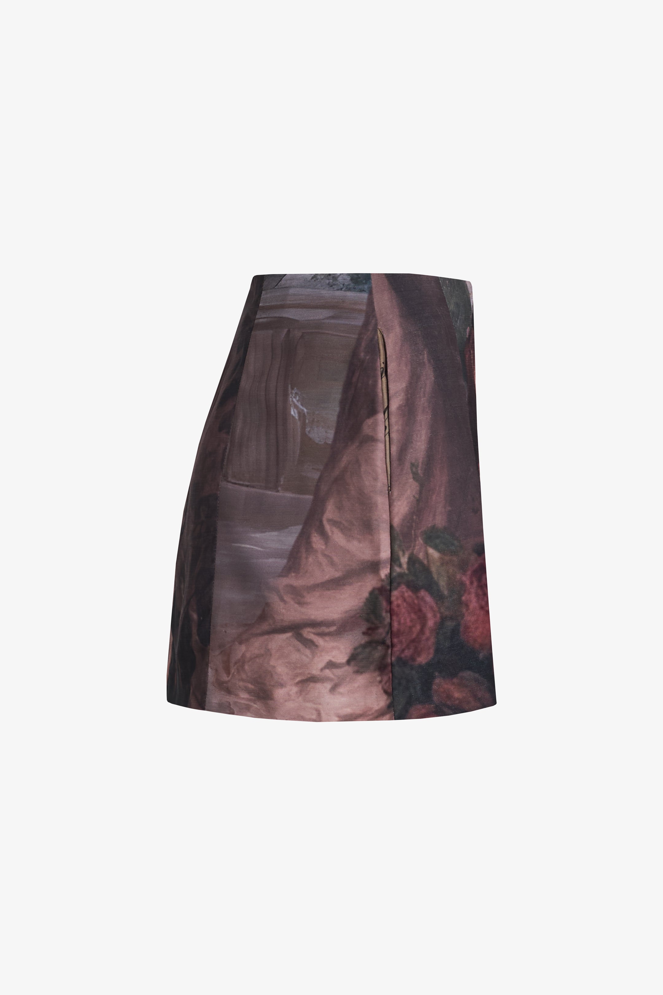 Falda Romeo y Julieta