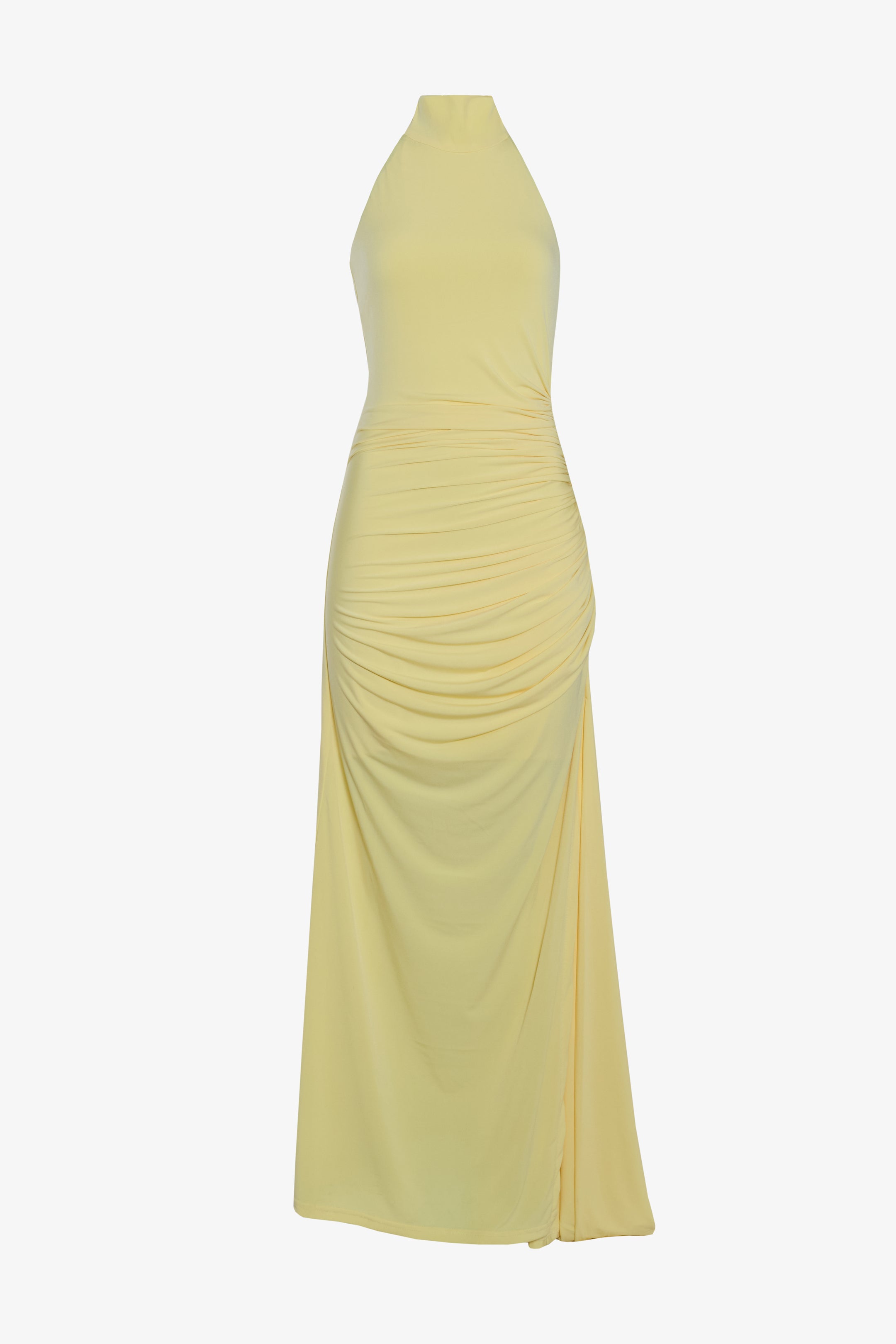 Vestido Butter