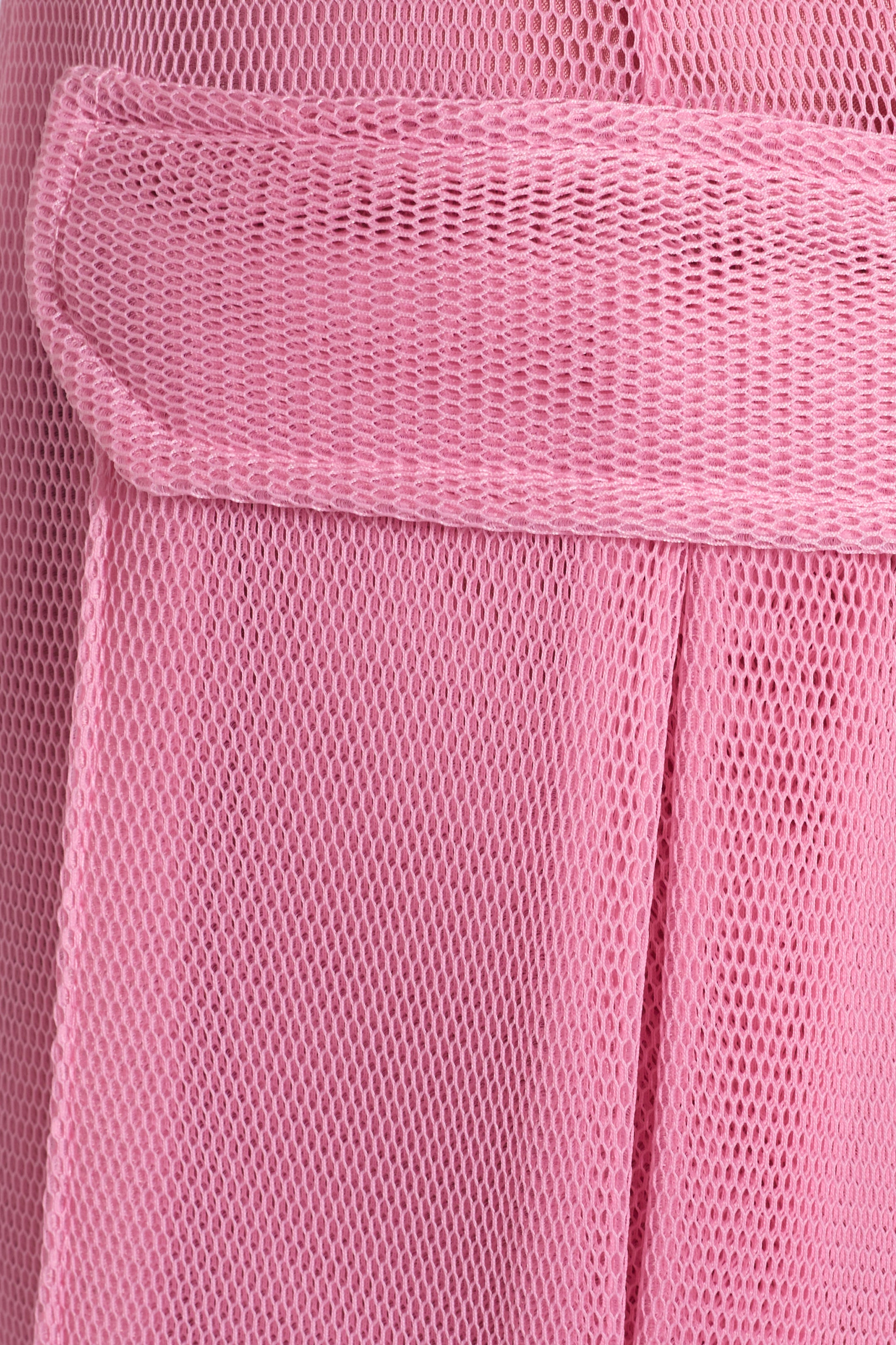 Falda Cargo Rosette