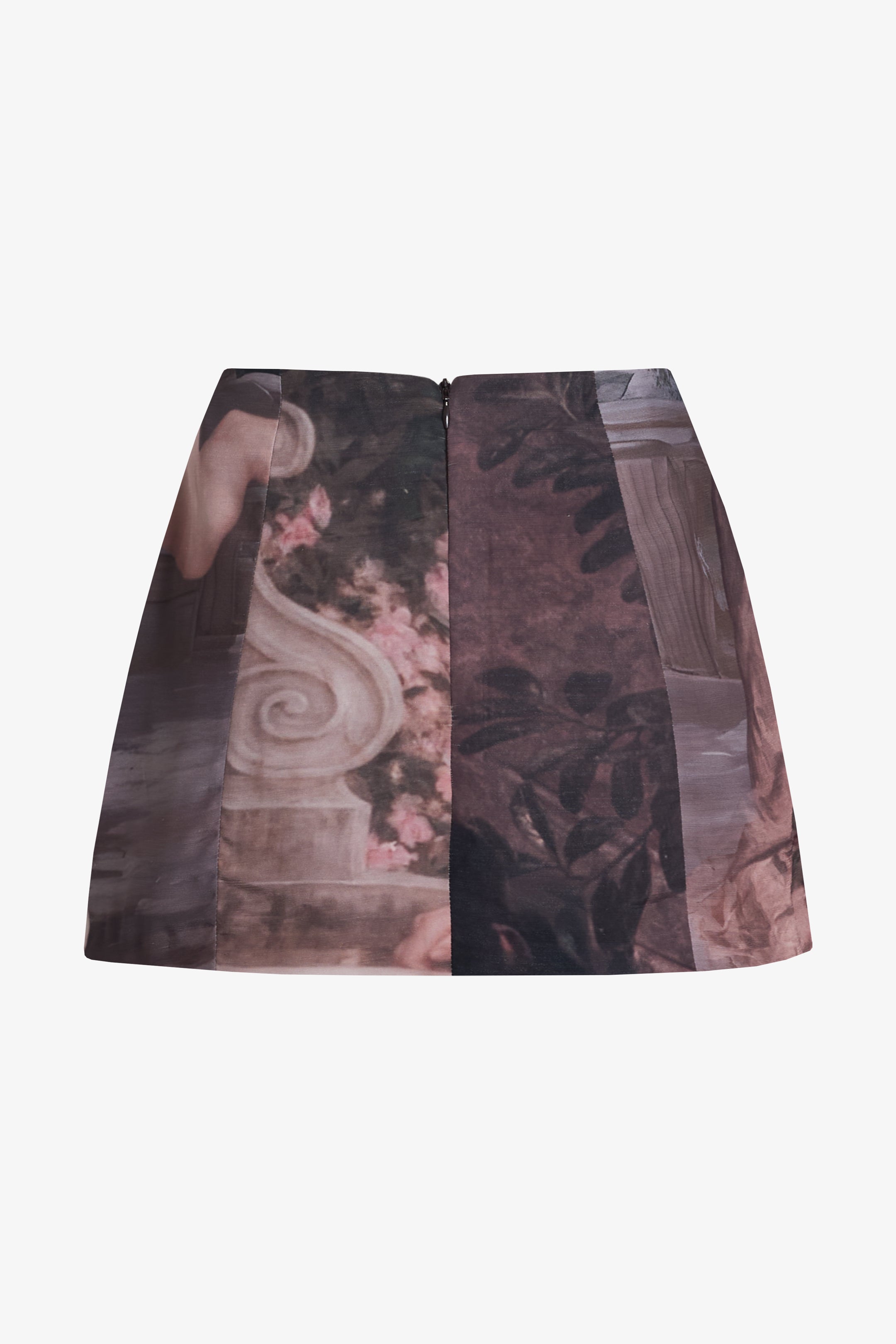 Falda Romeo y Julieta