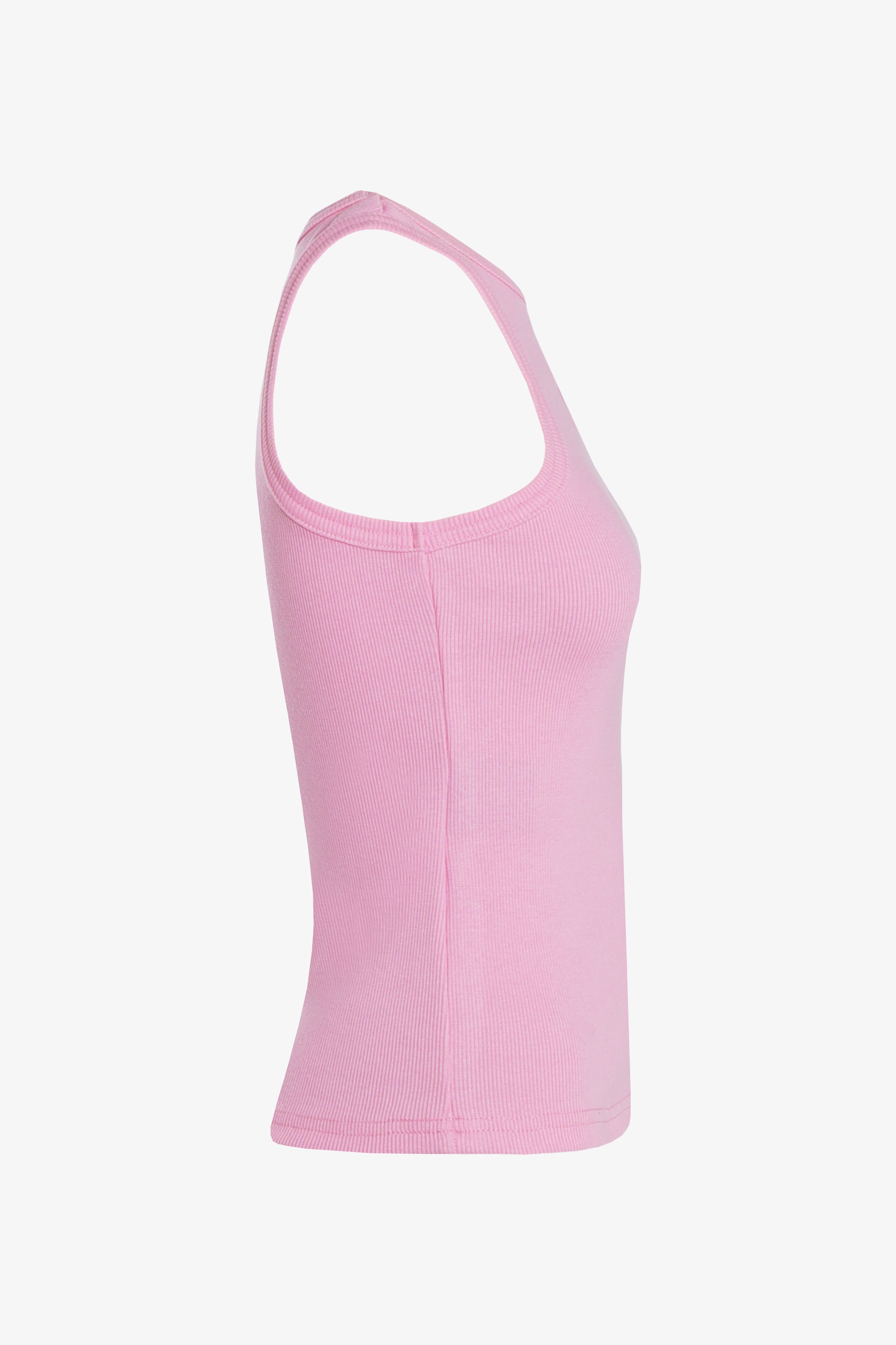 Top santorini rosa