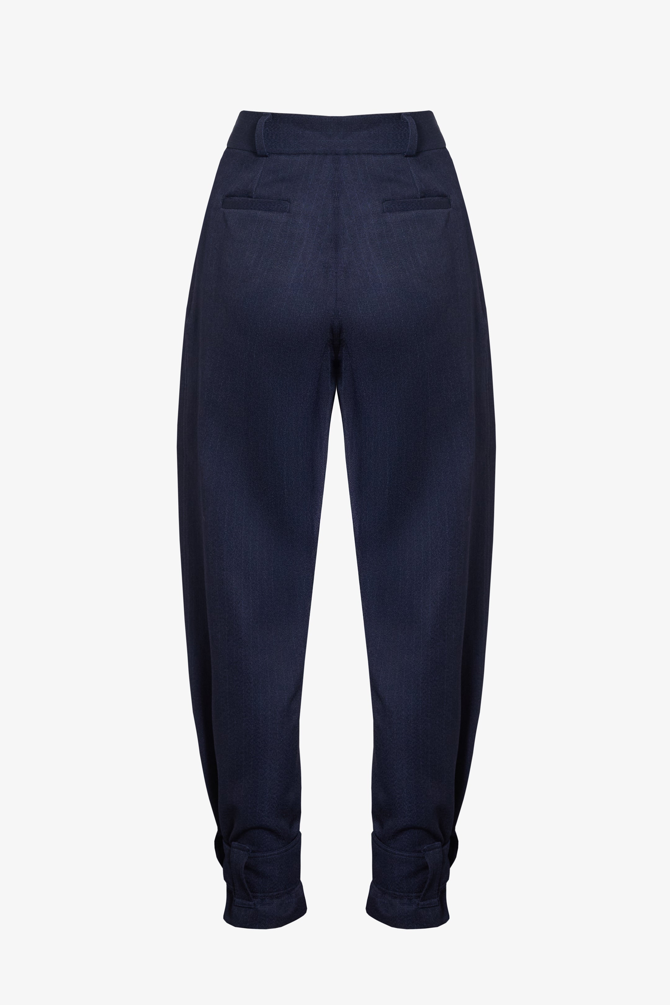Pantalon Vertigo azul