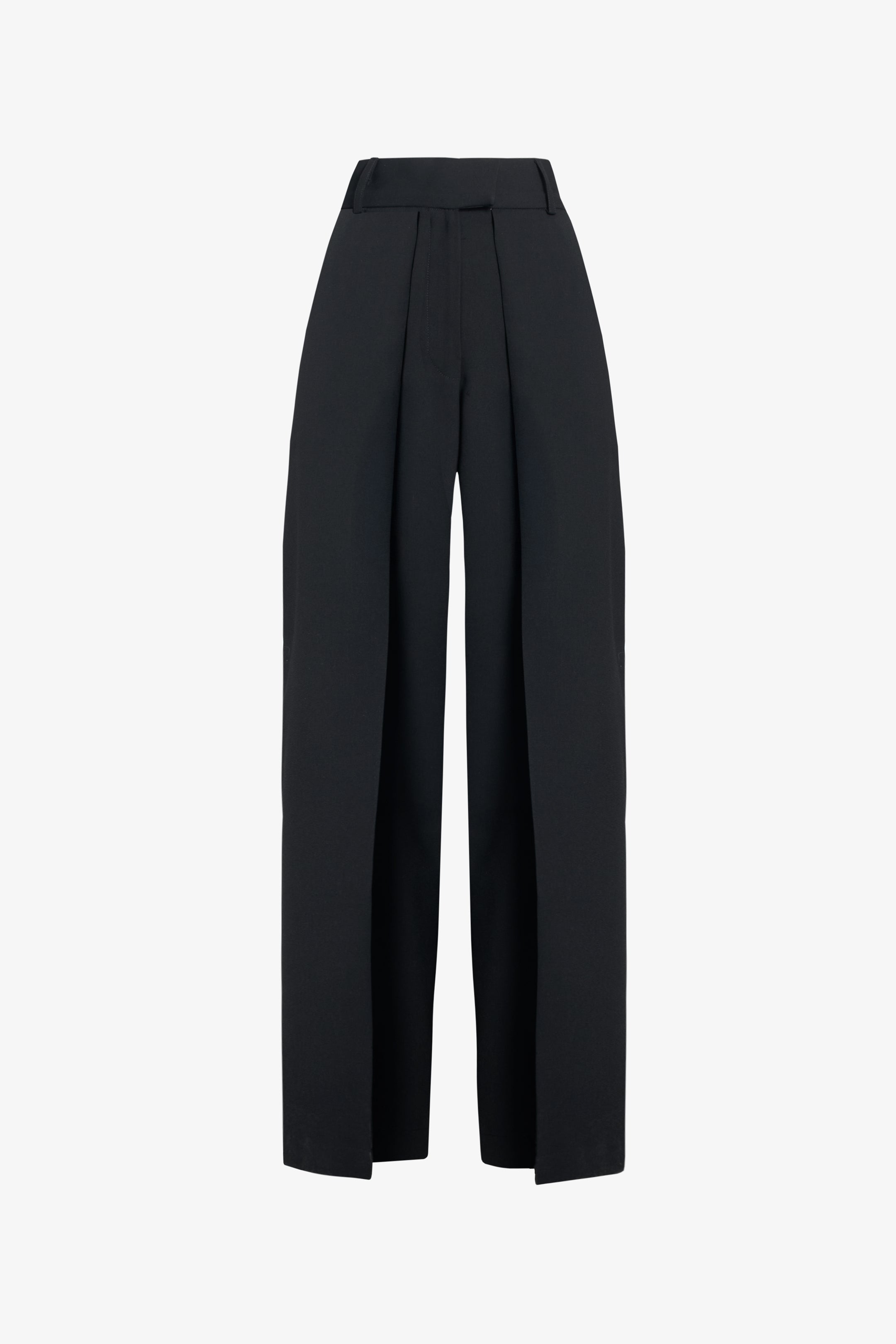 Pantalon El Recuerdo negro