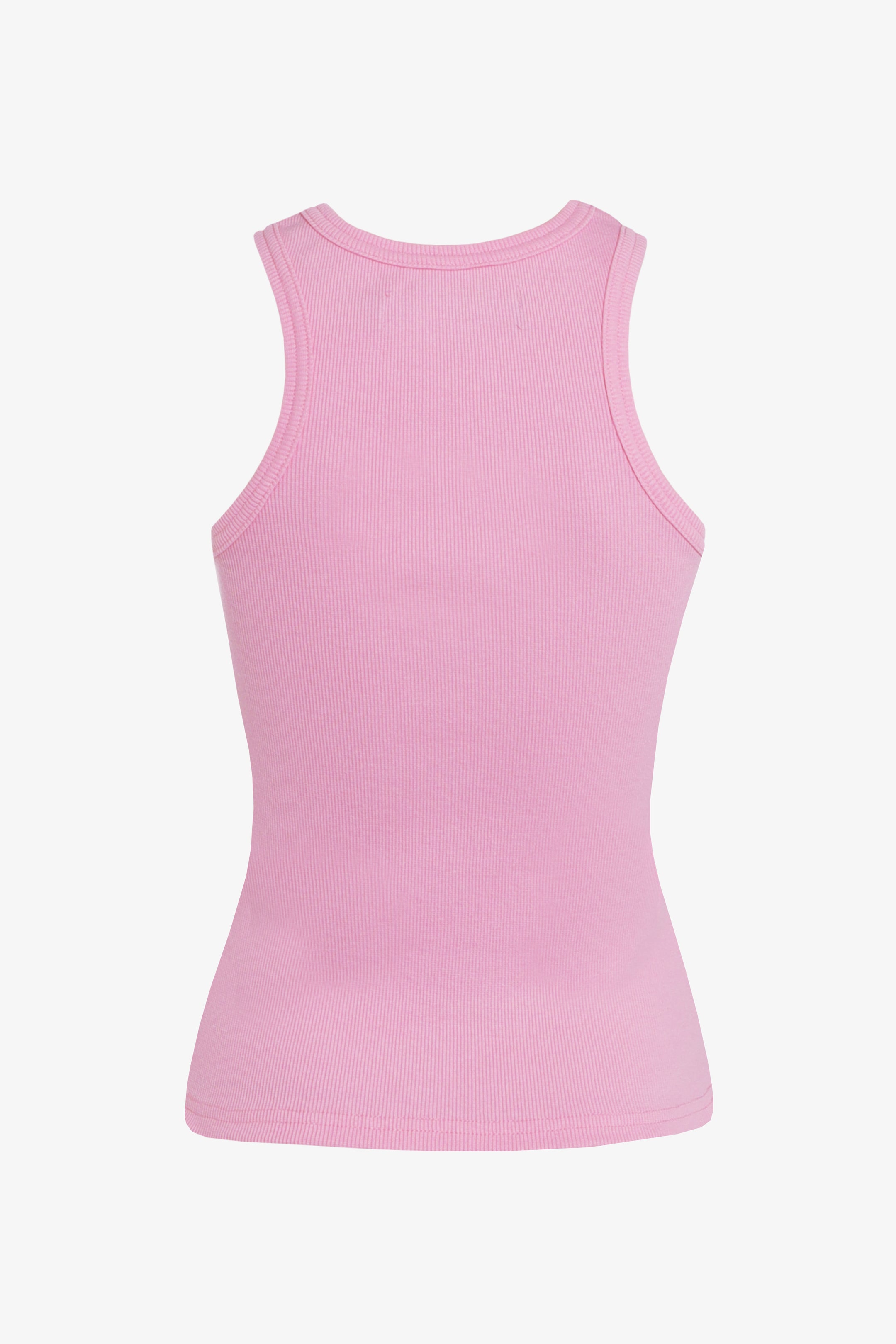Top santorini rosa