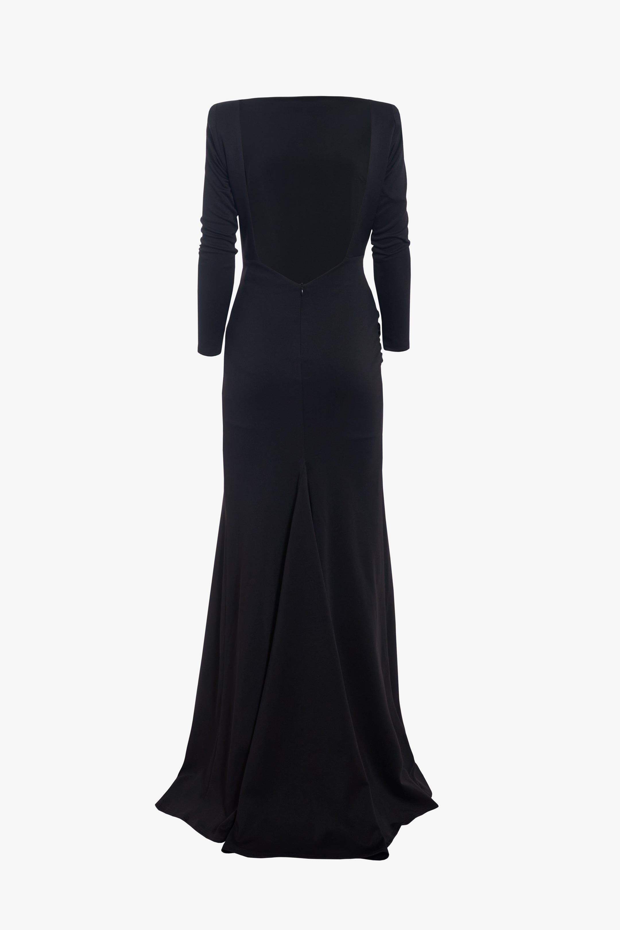 Vestido Ladame negro