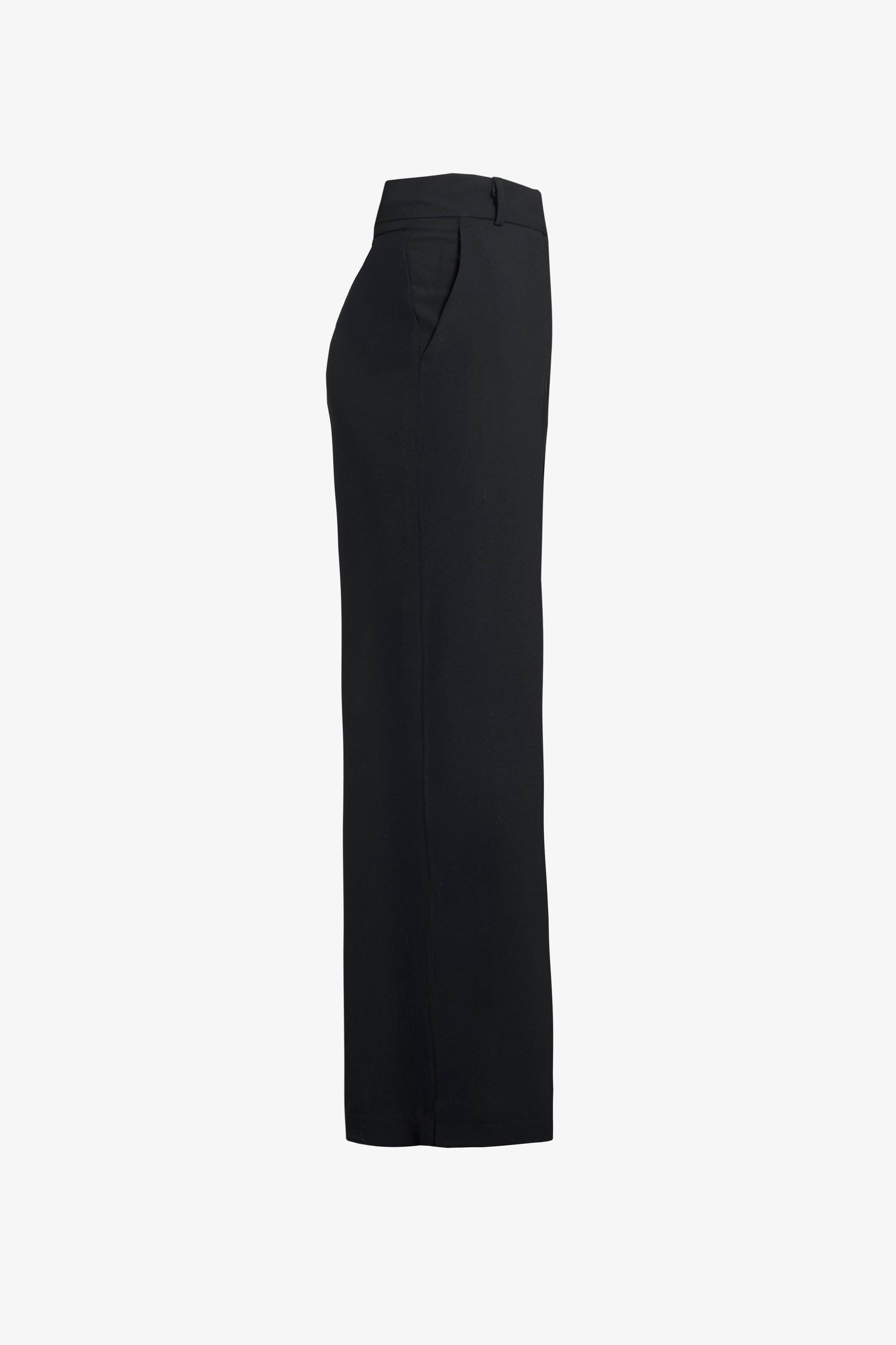 Pantalon El Recuerdo negro