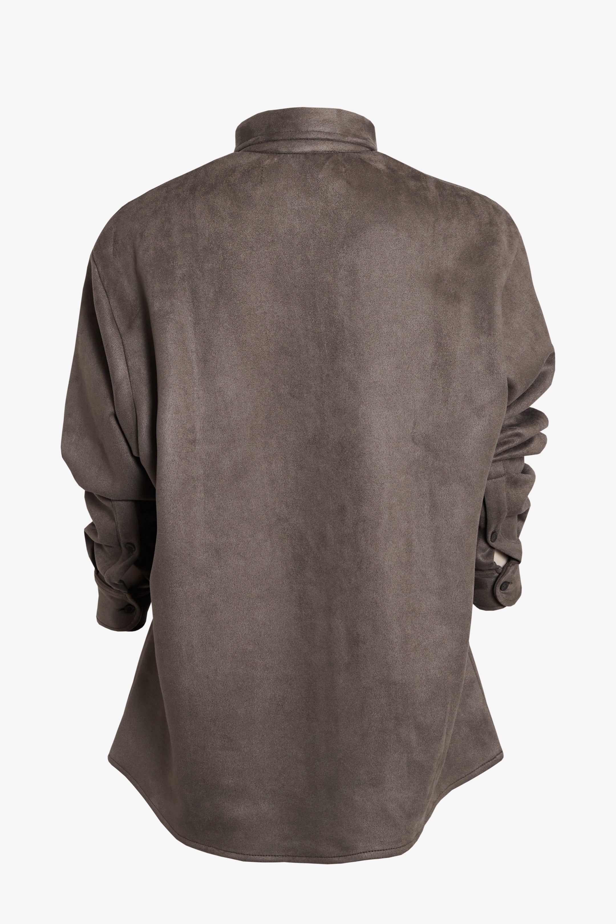 Blusa Legado