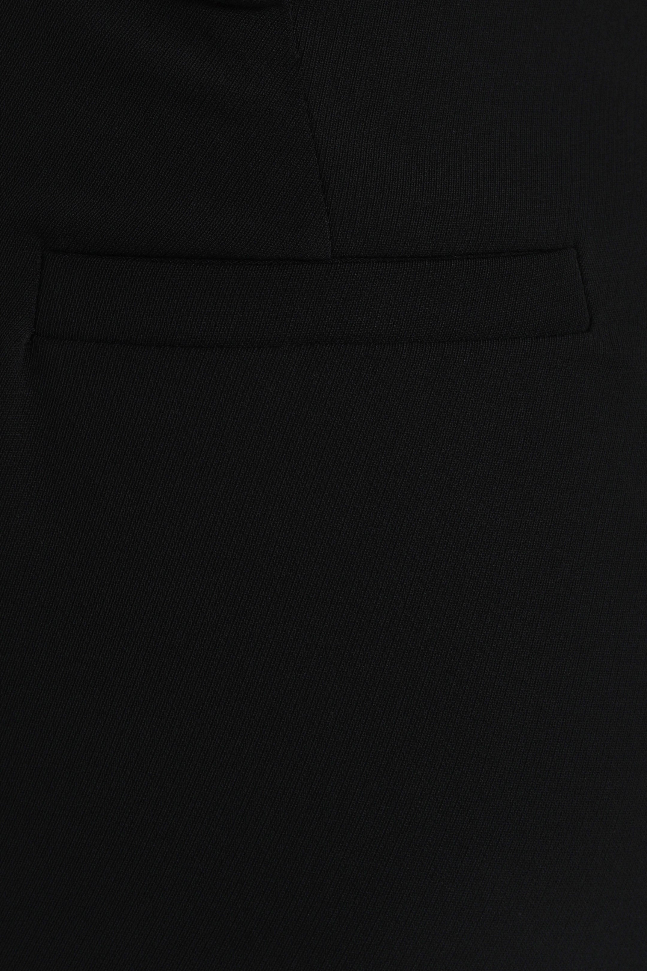 Pantalon santorini negro