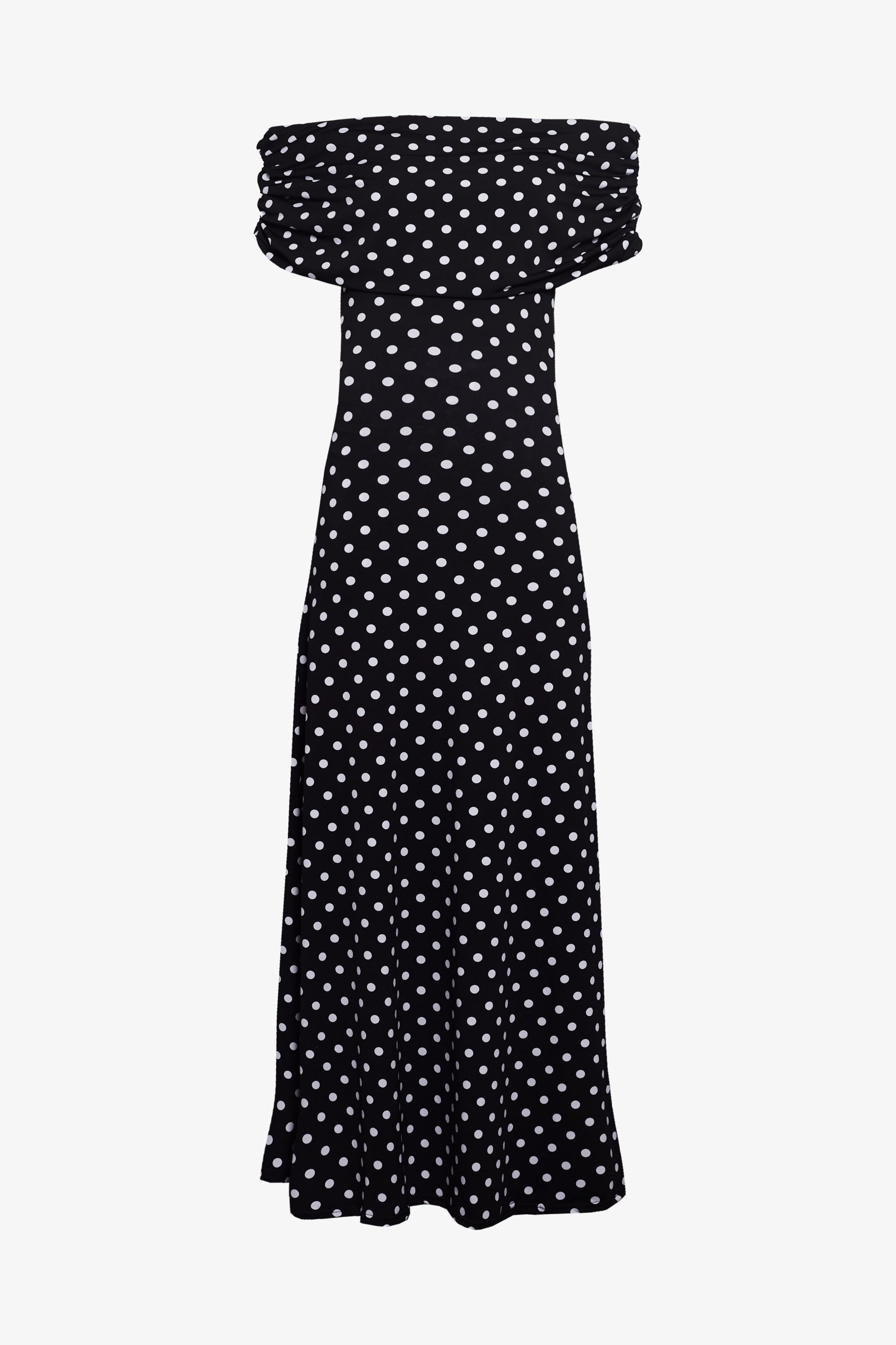 Vestido para no sacartelo