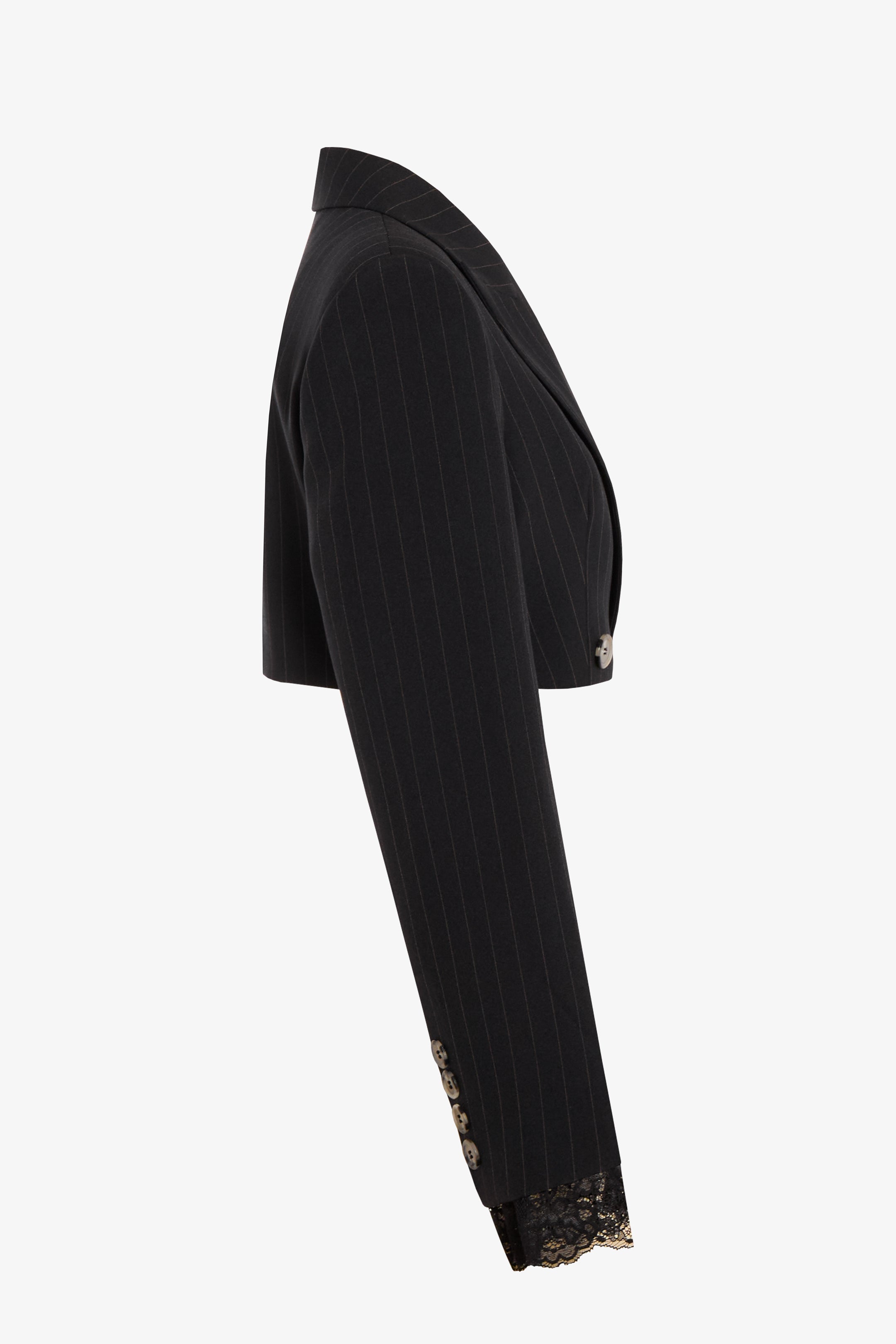 Blazer Capricho