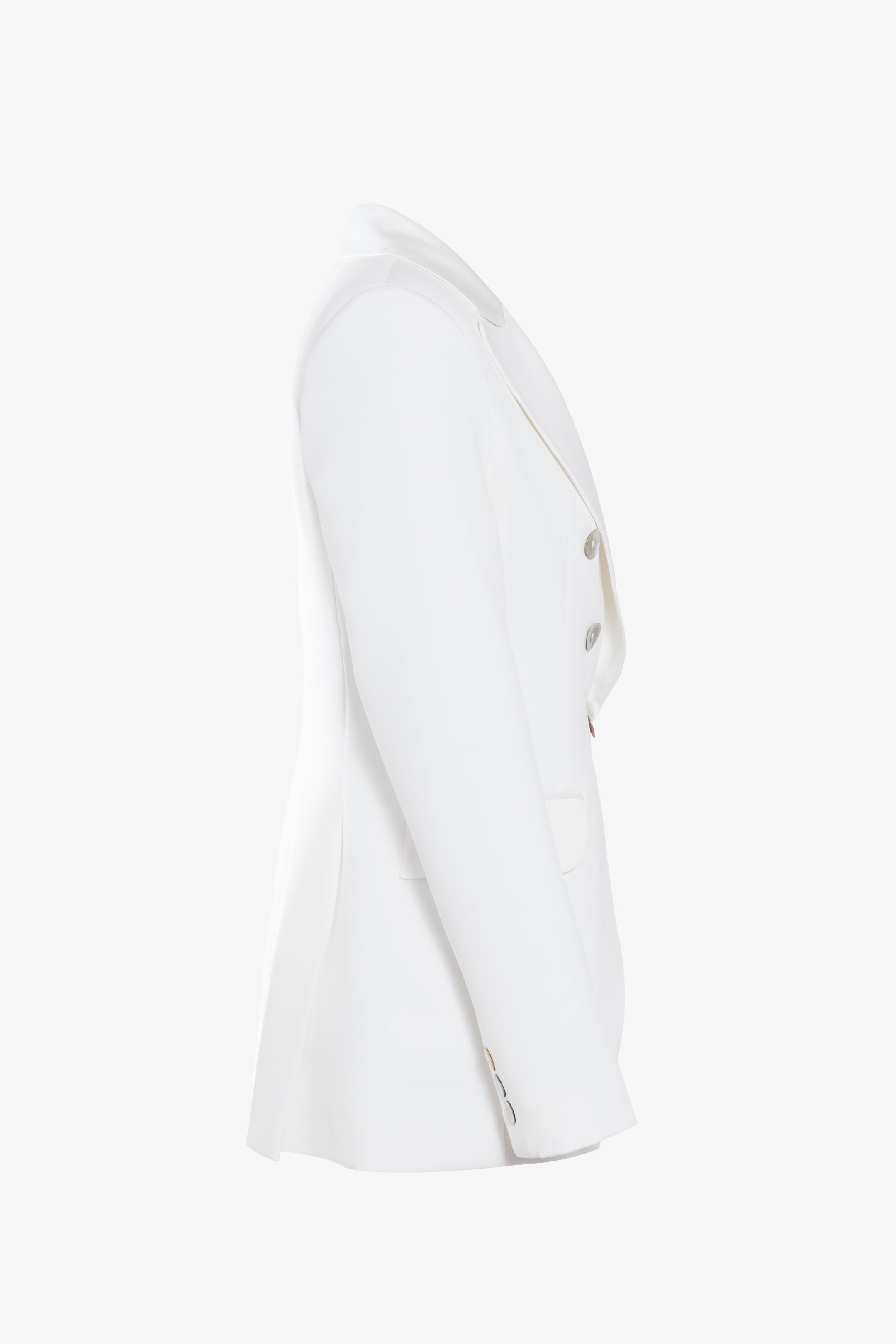 Blazer La Rosa Blanca