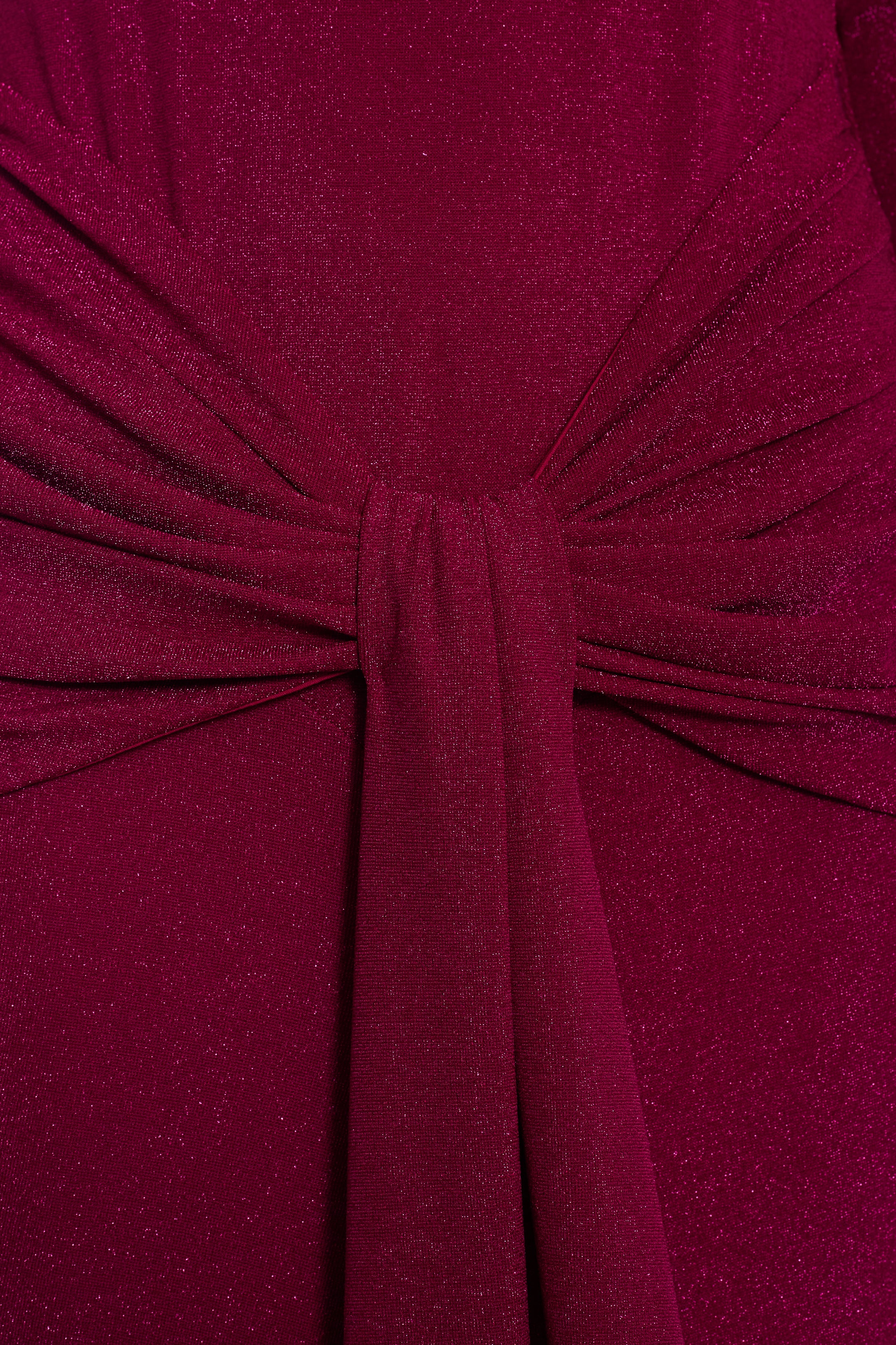 Vestido Ladame fucsia