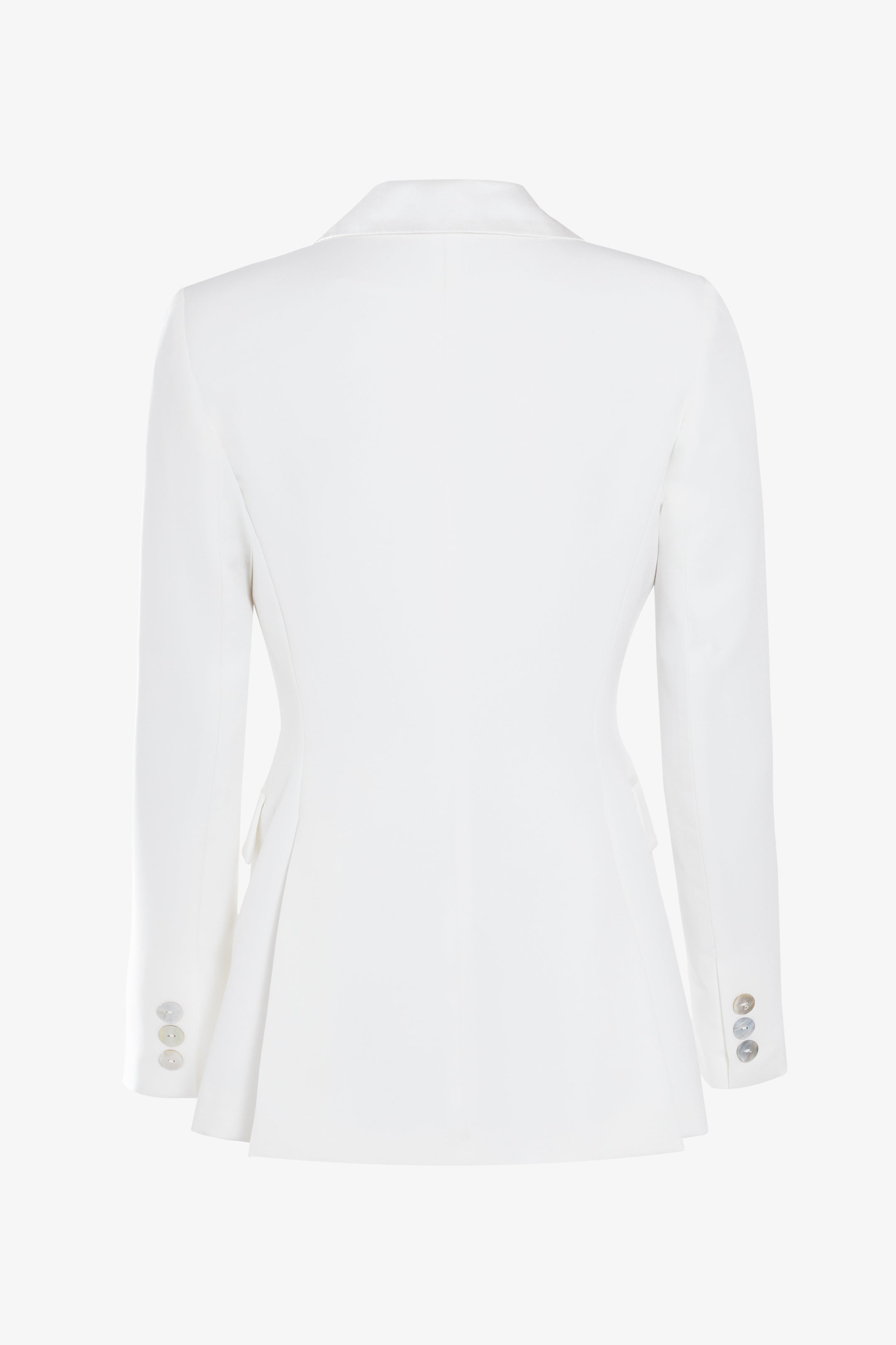 La Rosa Blanca Blazer