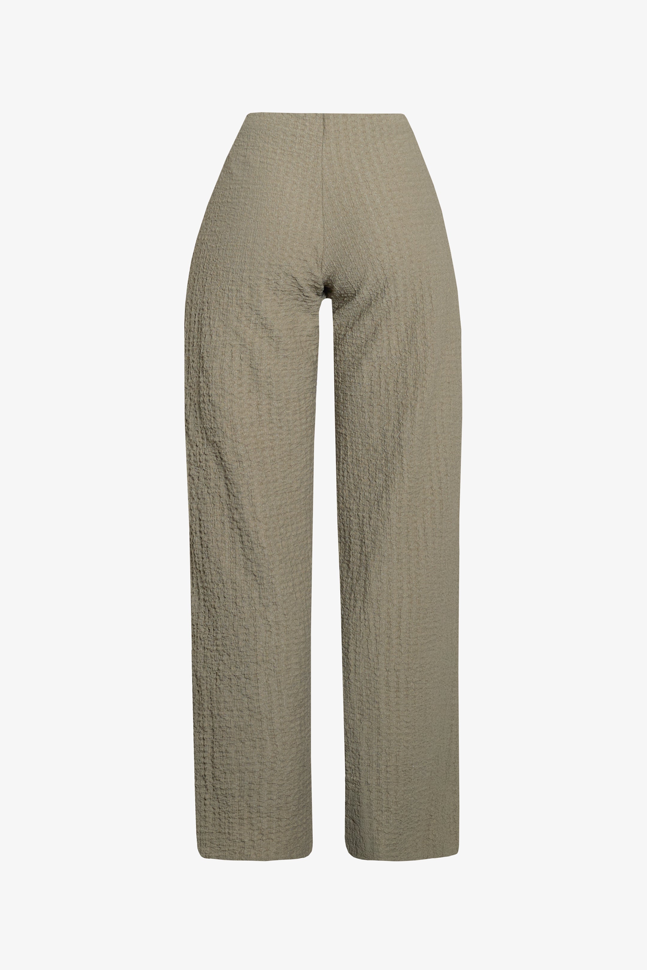 Pantalon Rouge Flora