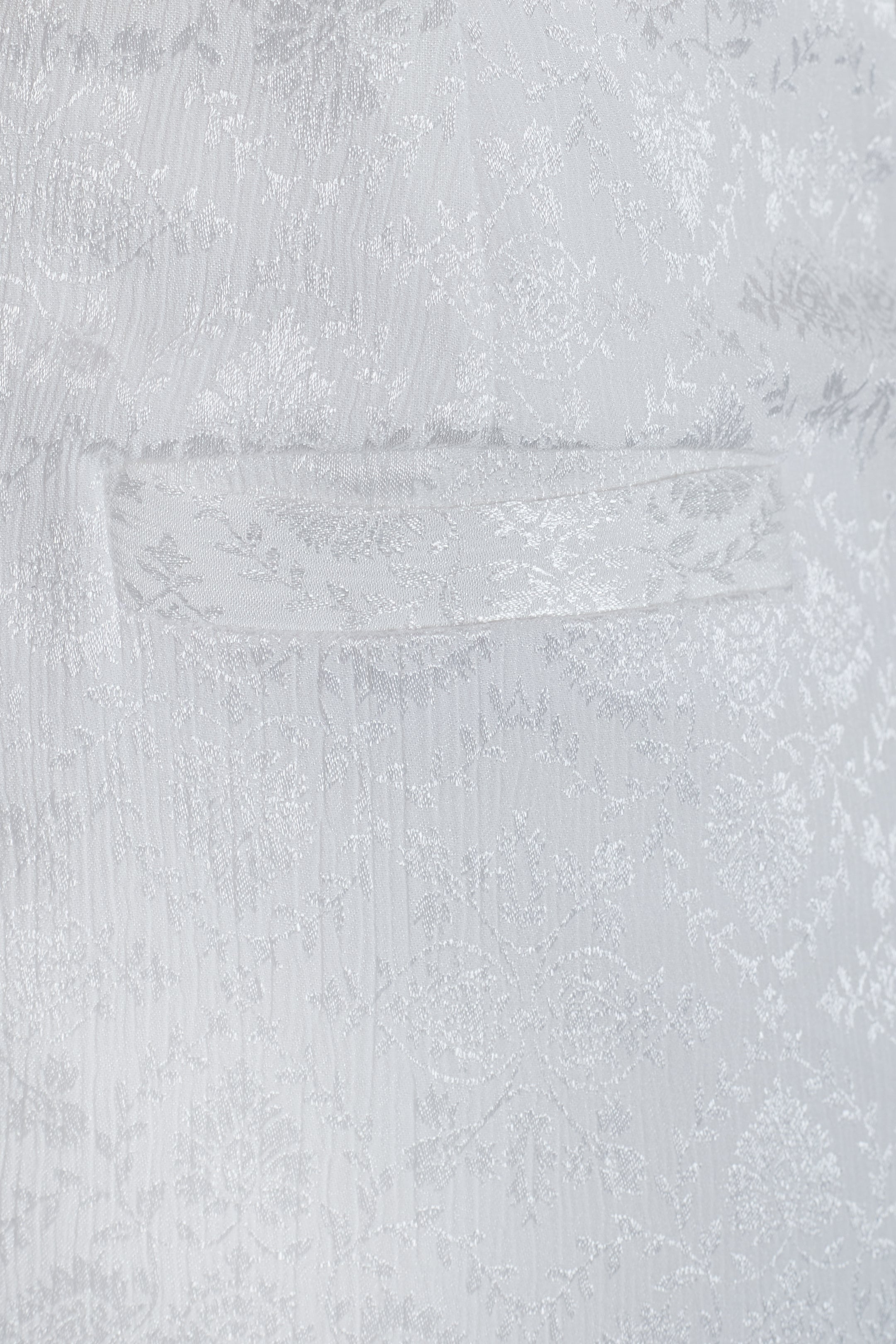 Pantalon Firence blanco