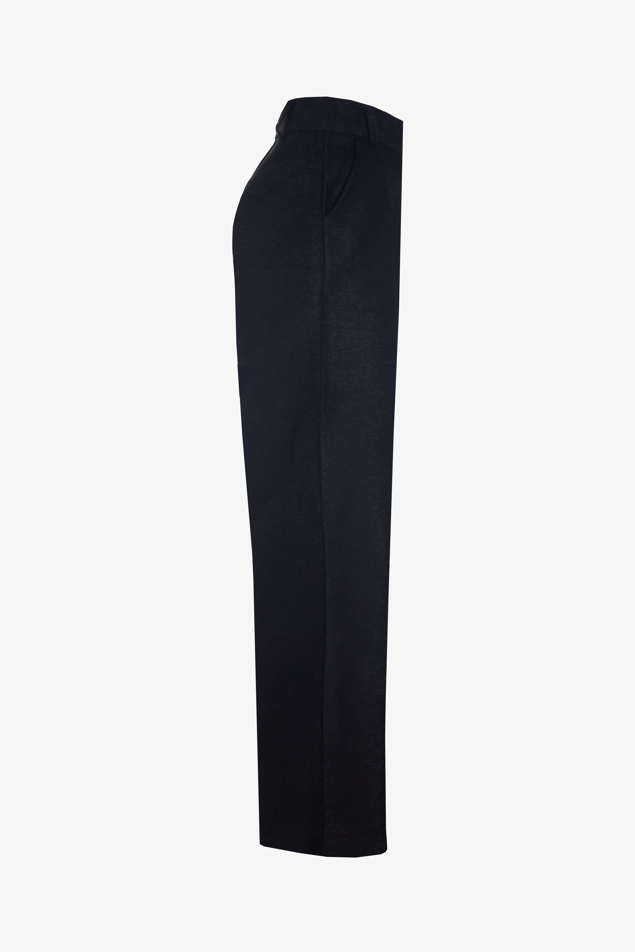 Pantalon Invicta negro