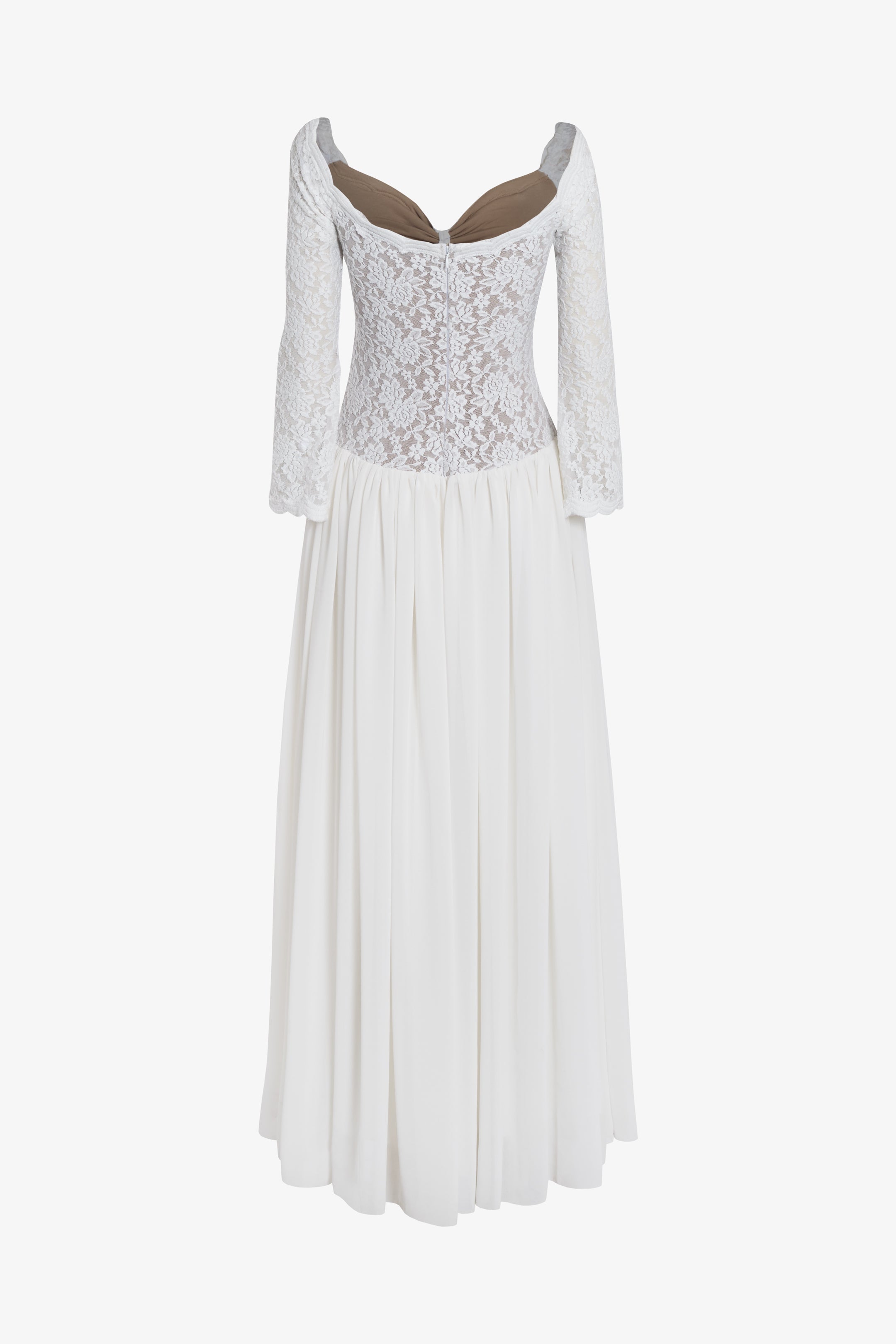 Vestido Fiora