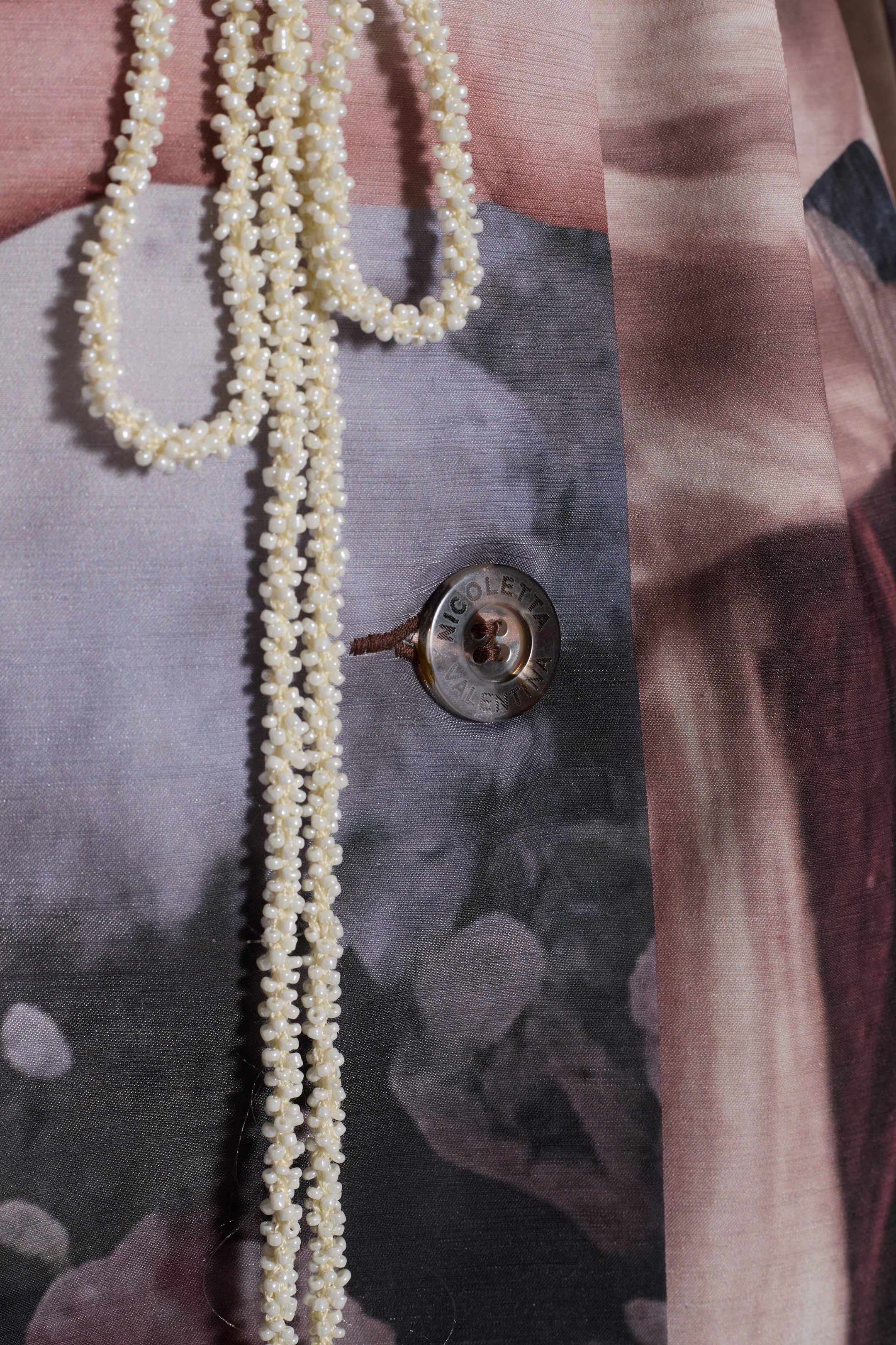 Trench Romeo y Julieta