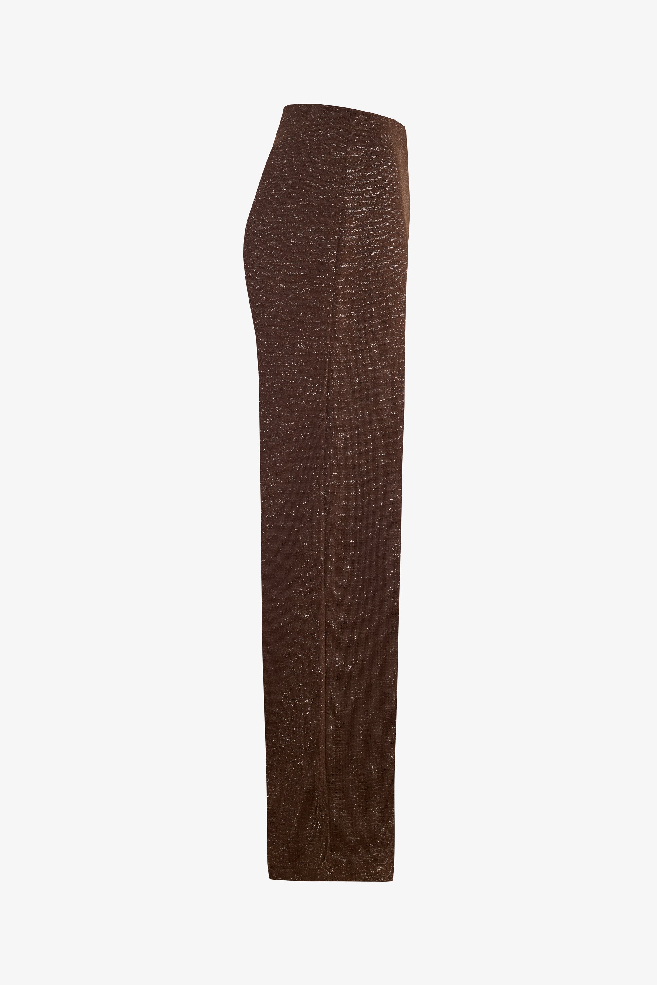 Pantalon Ivanna brown