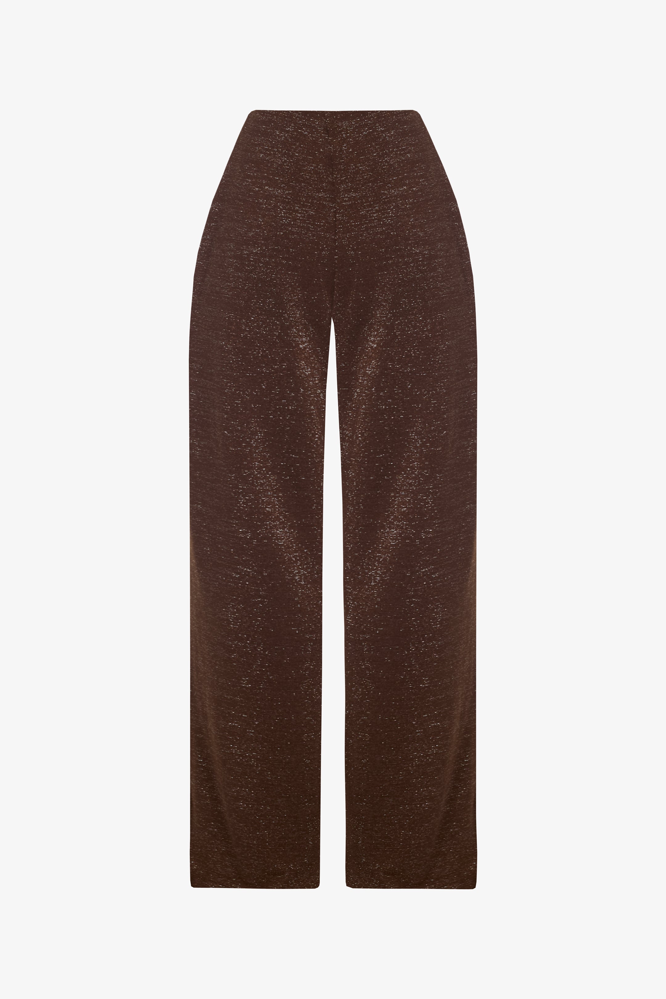 Pantalon Ivanna brown