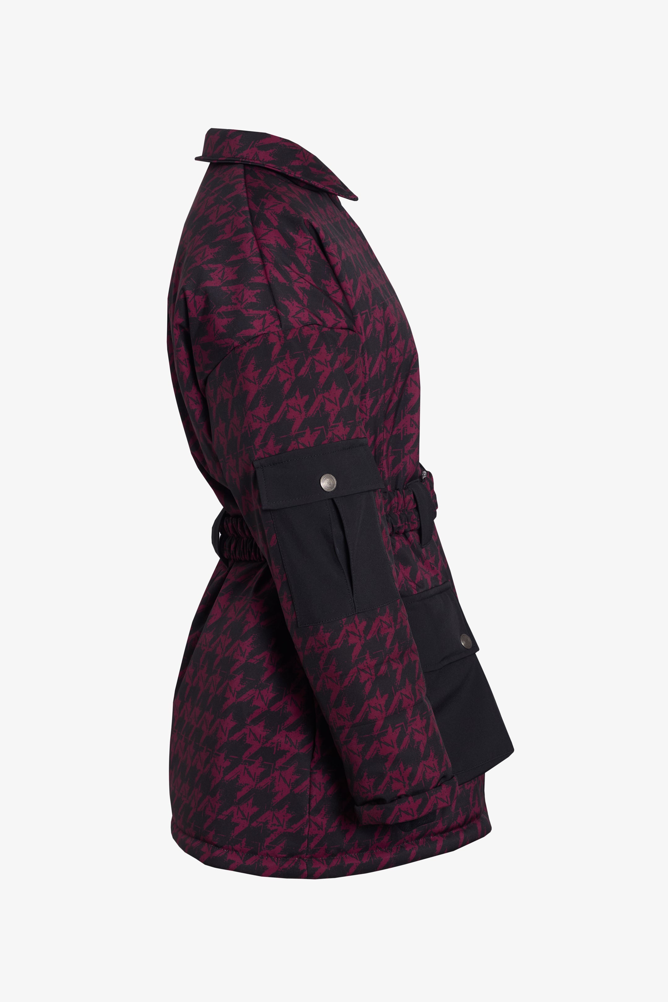 Parka outdoor NV