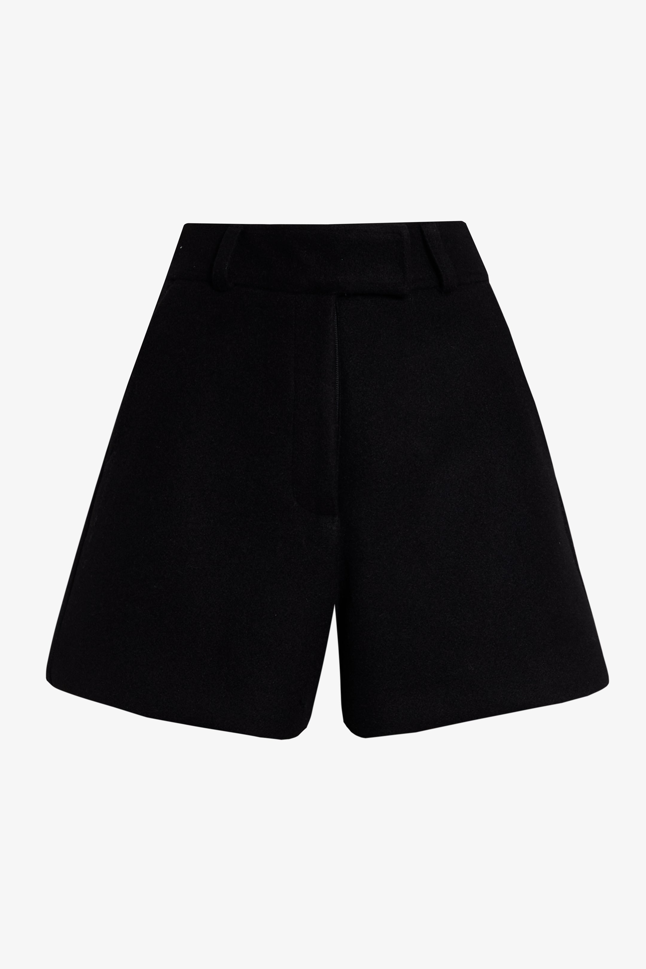 Short Marie claudi concept negro