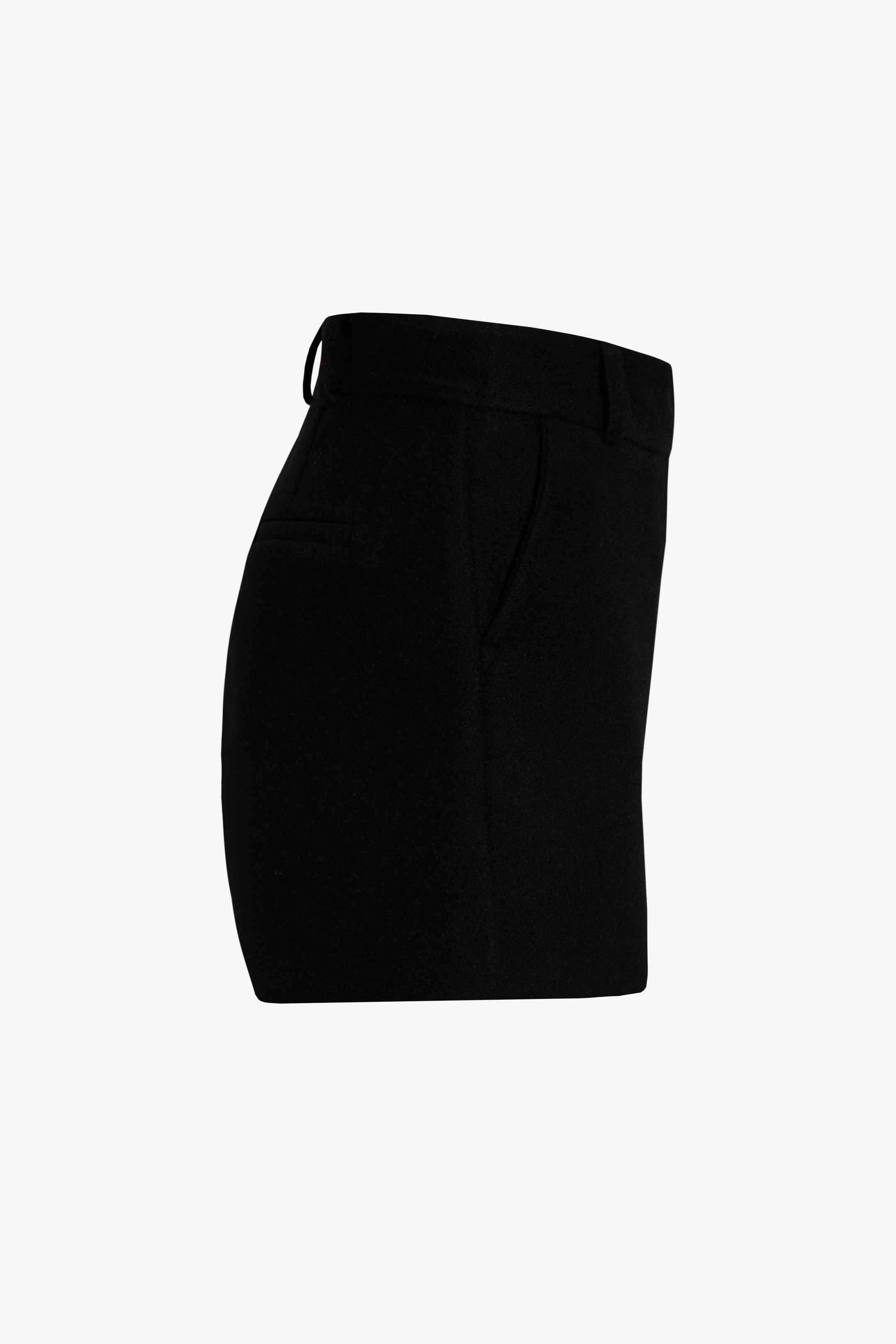 Short Marie claudi concept negro