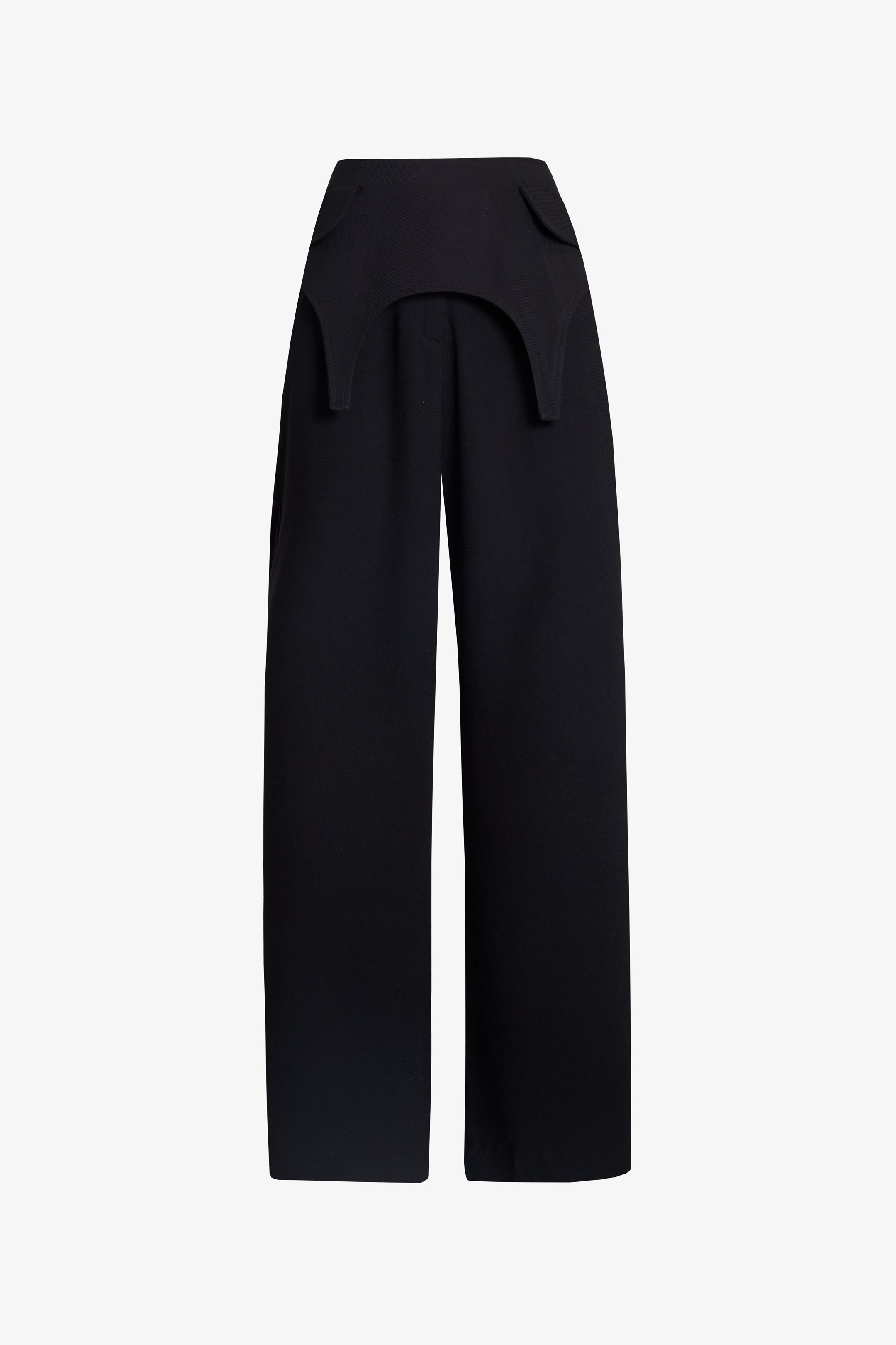 Pantalon Capricho negro