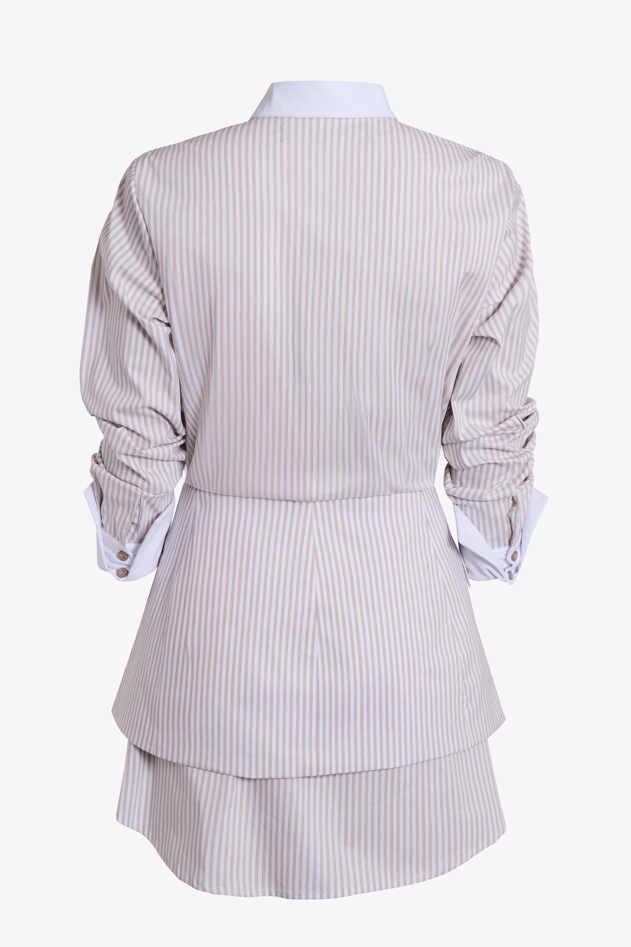 Set Preppy beige