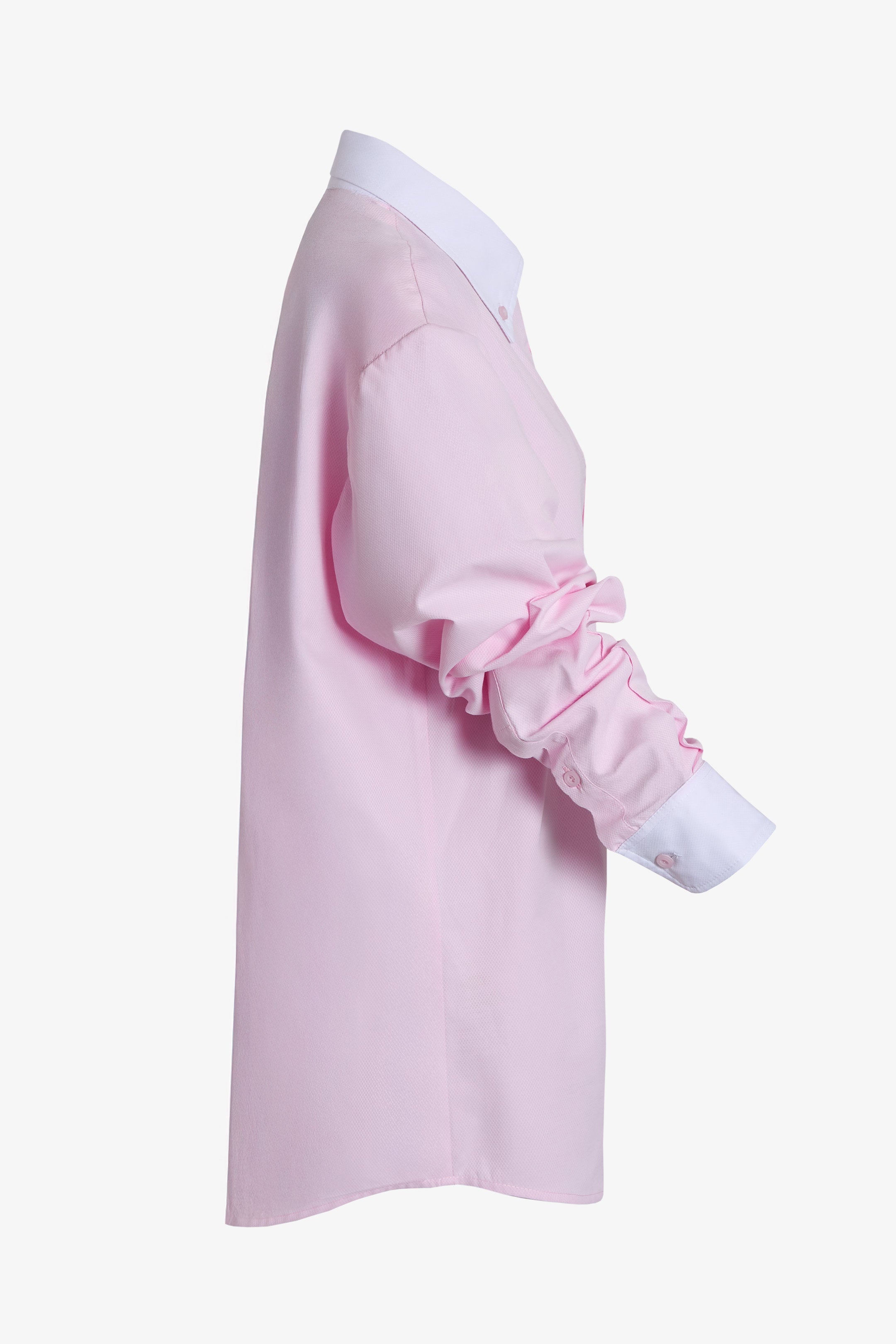 Blusa Souls rosada