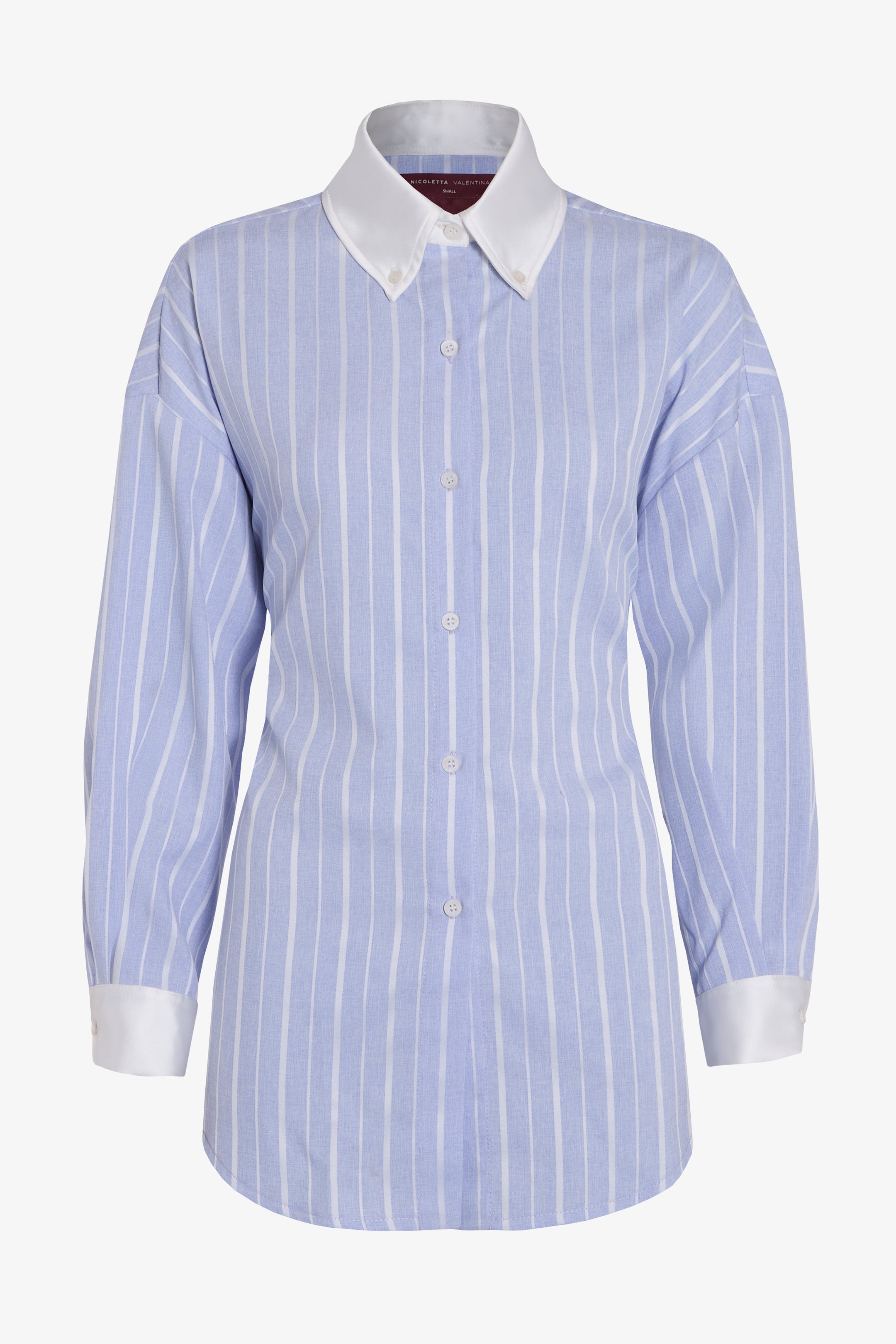 Blusa sephora listada