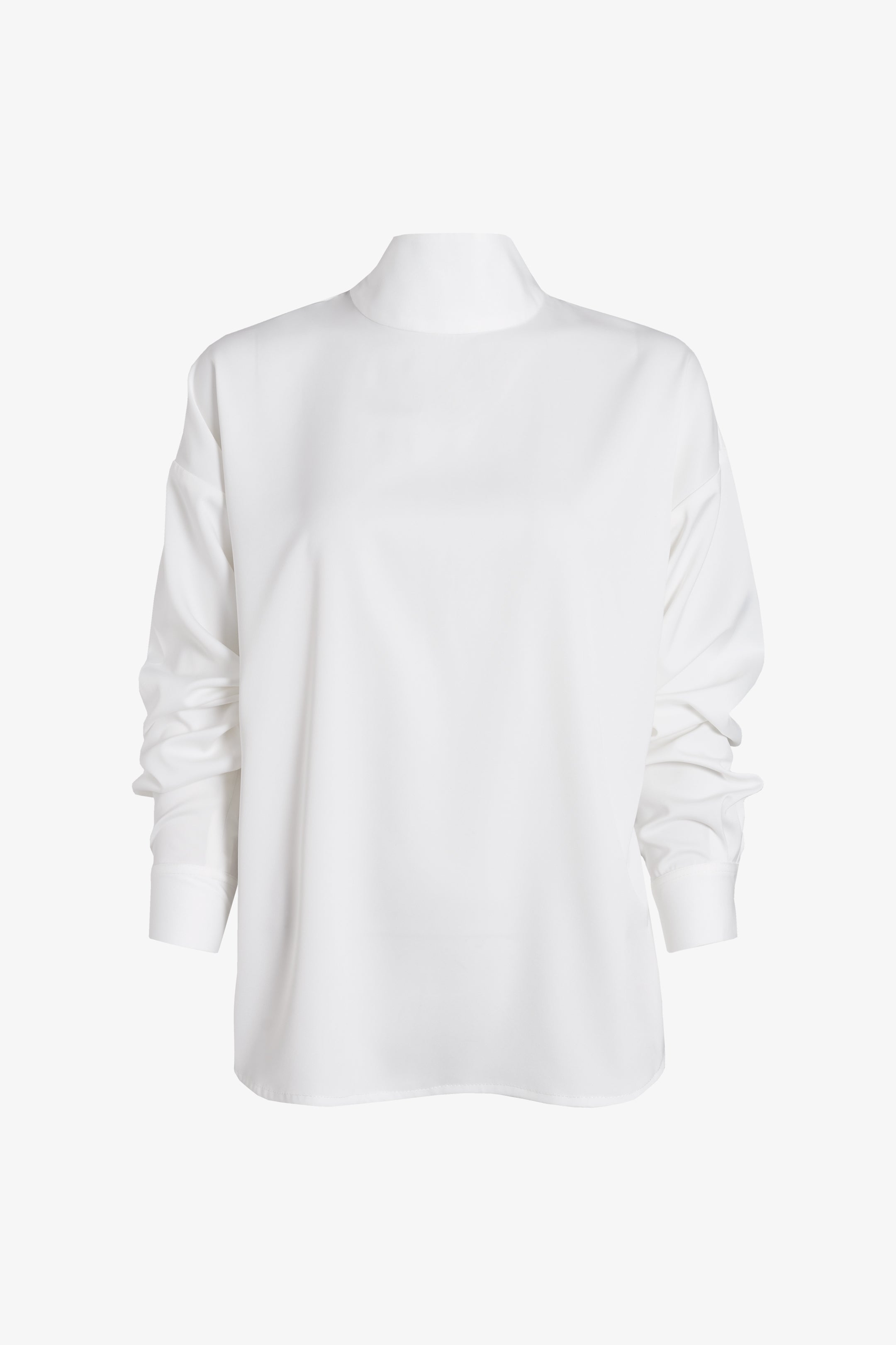 Blusa Renacer Ivory