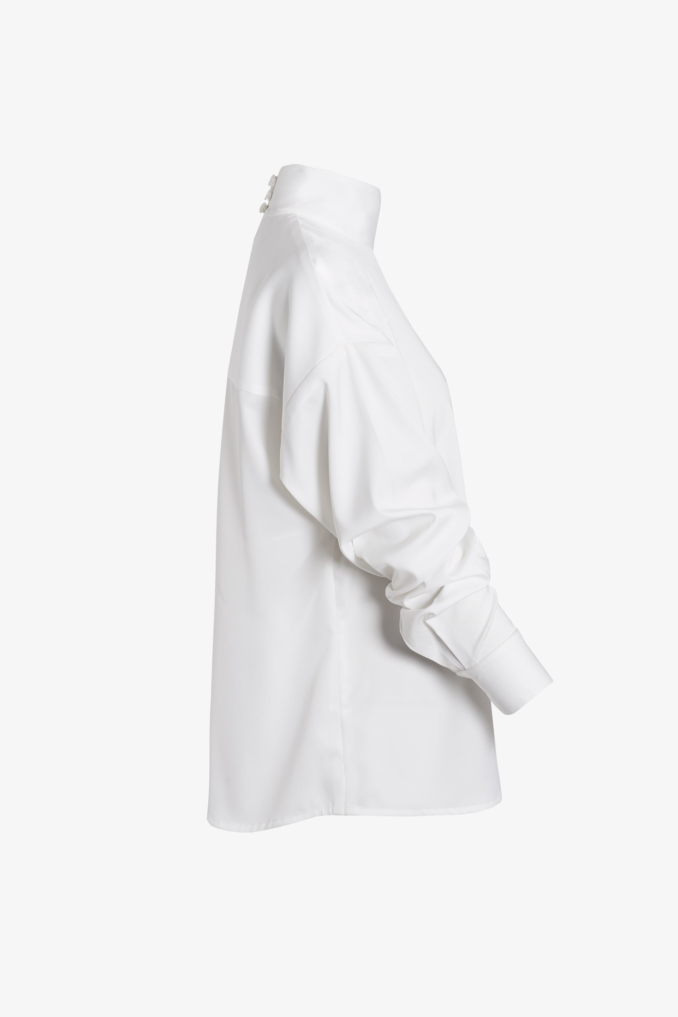 Blusa Renacer Ivory