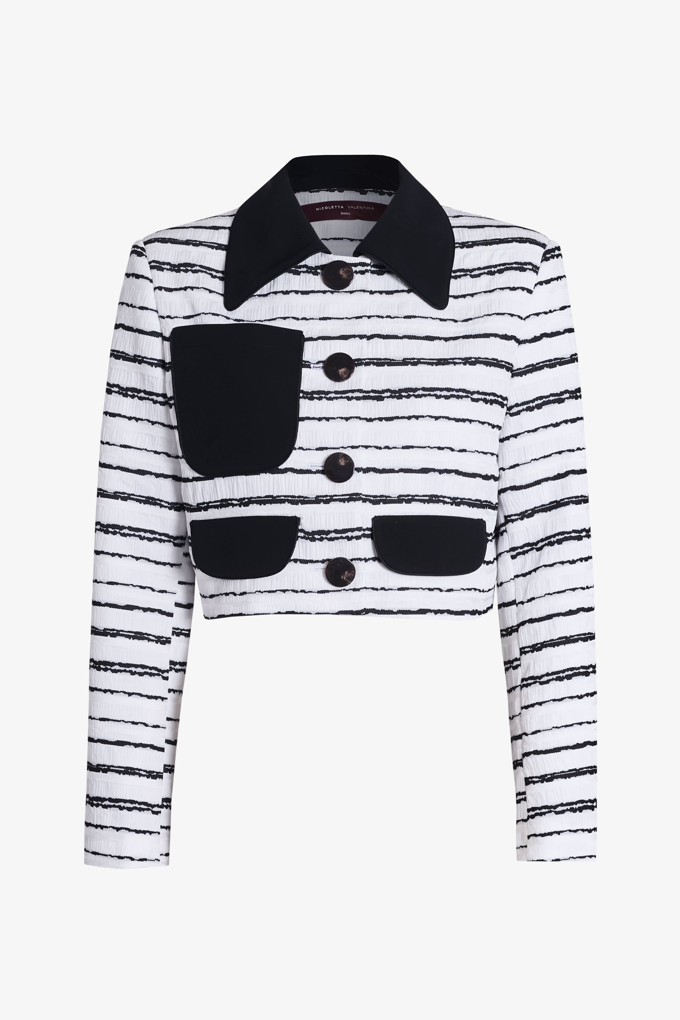 Chaqueta Lorna