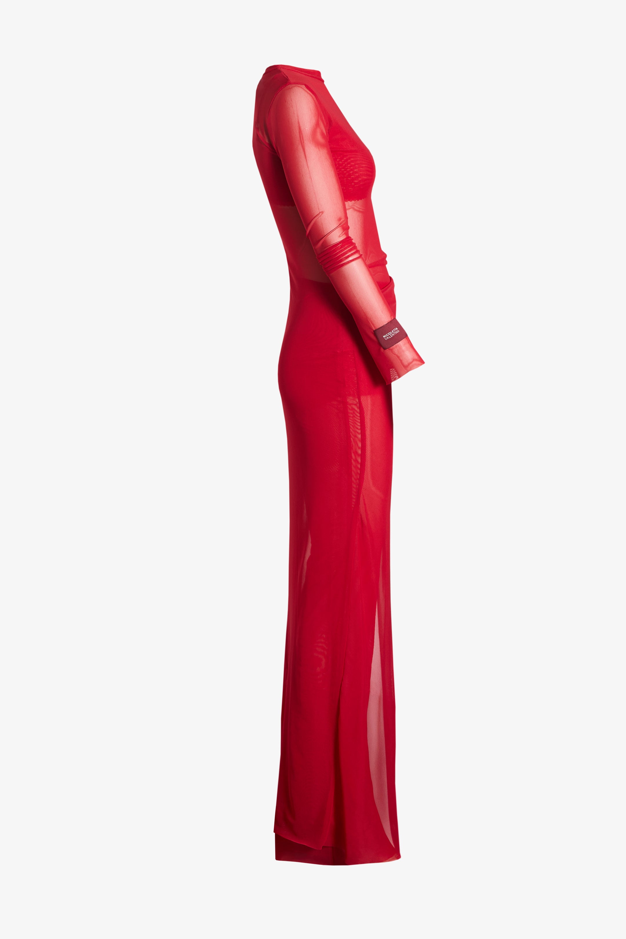 Born to kill rojo