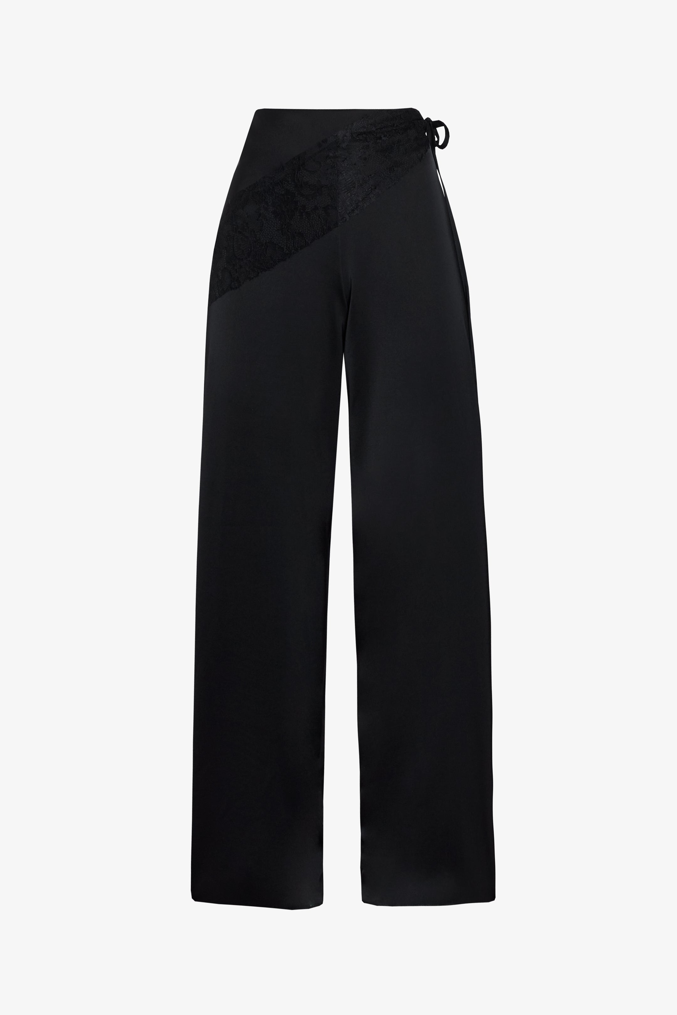 Pantalon Lencerie
