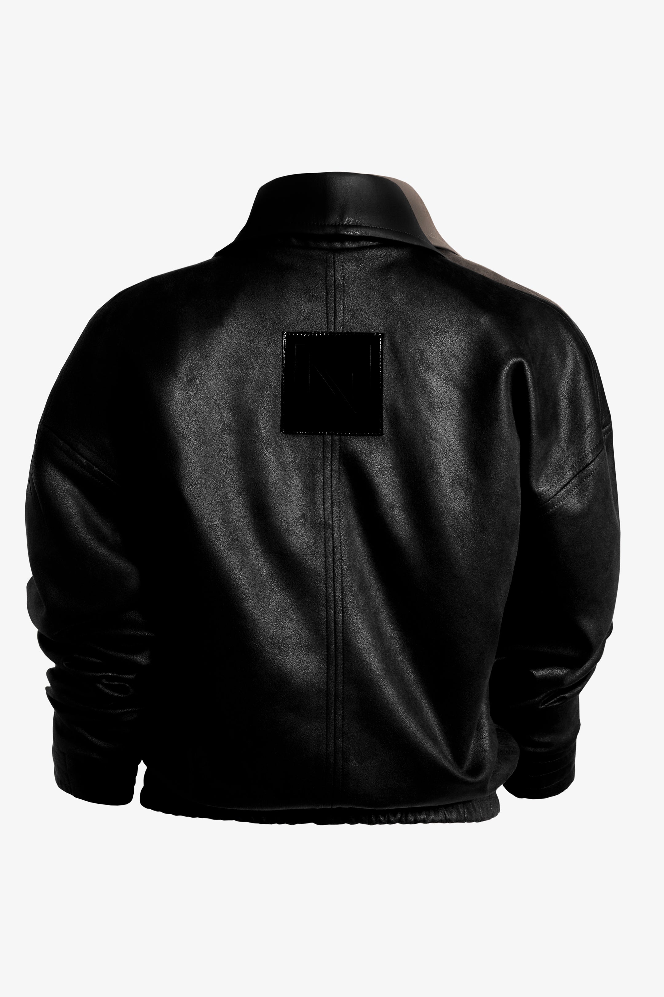 Bomber Jbond negra
