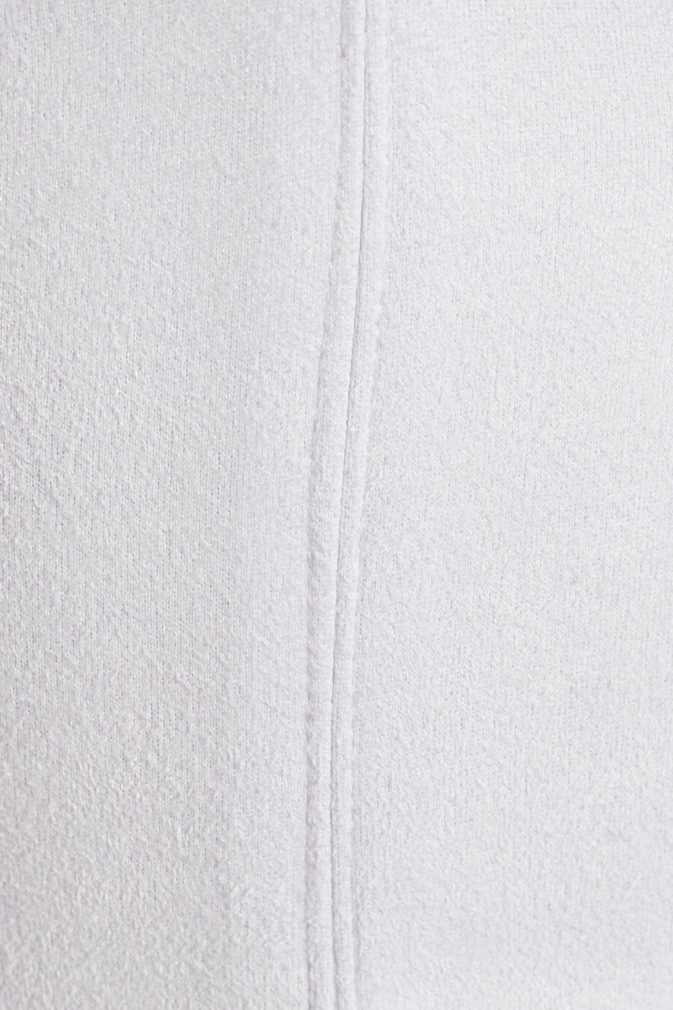 Crop Top Milos blanco