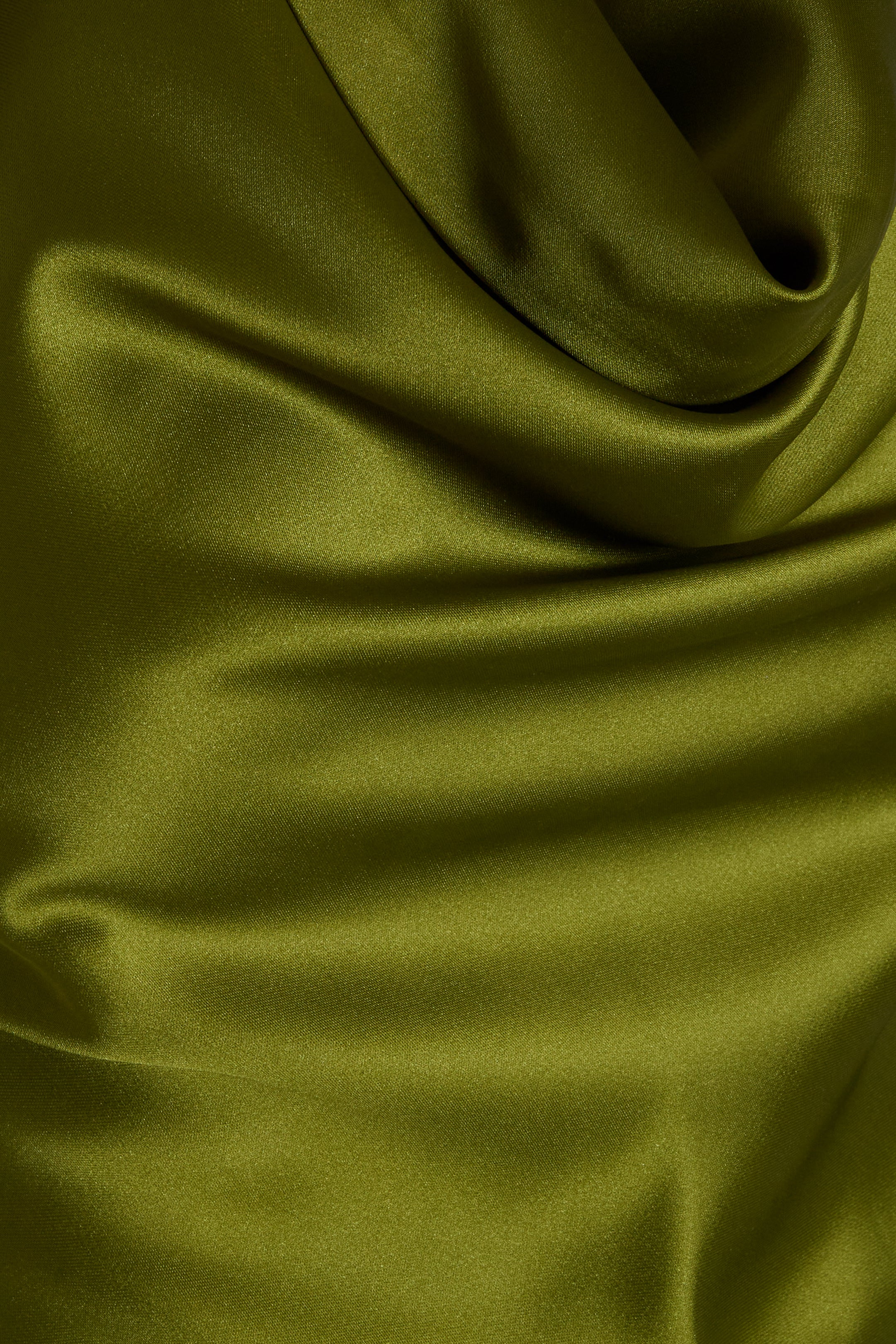 Top flat grecia verde