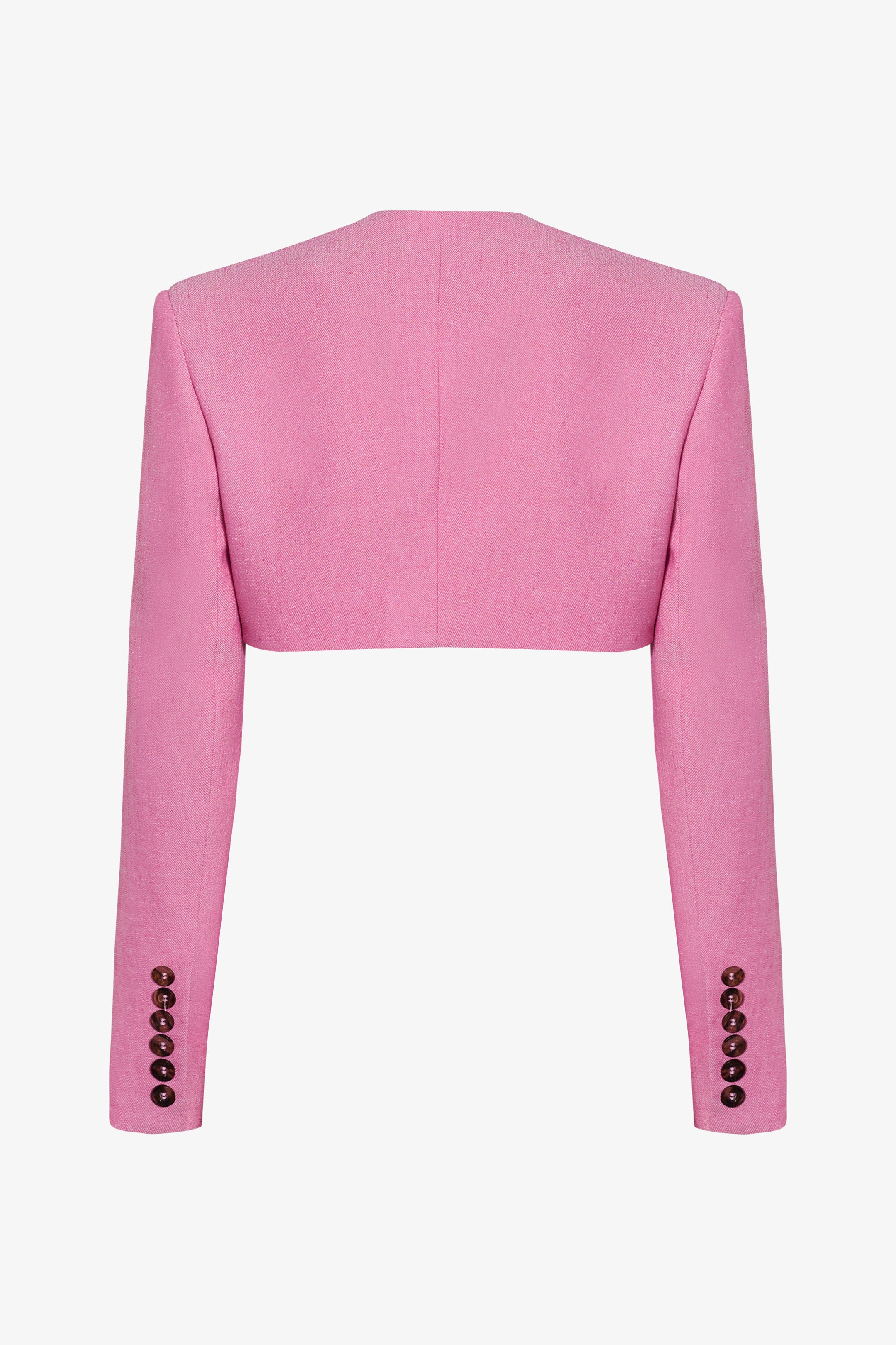 Blazer les pink