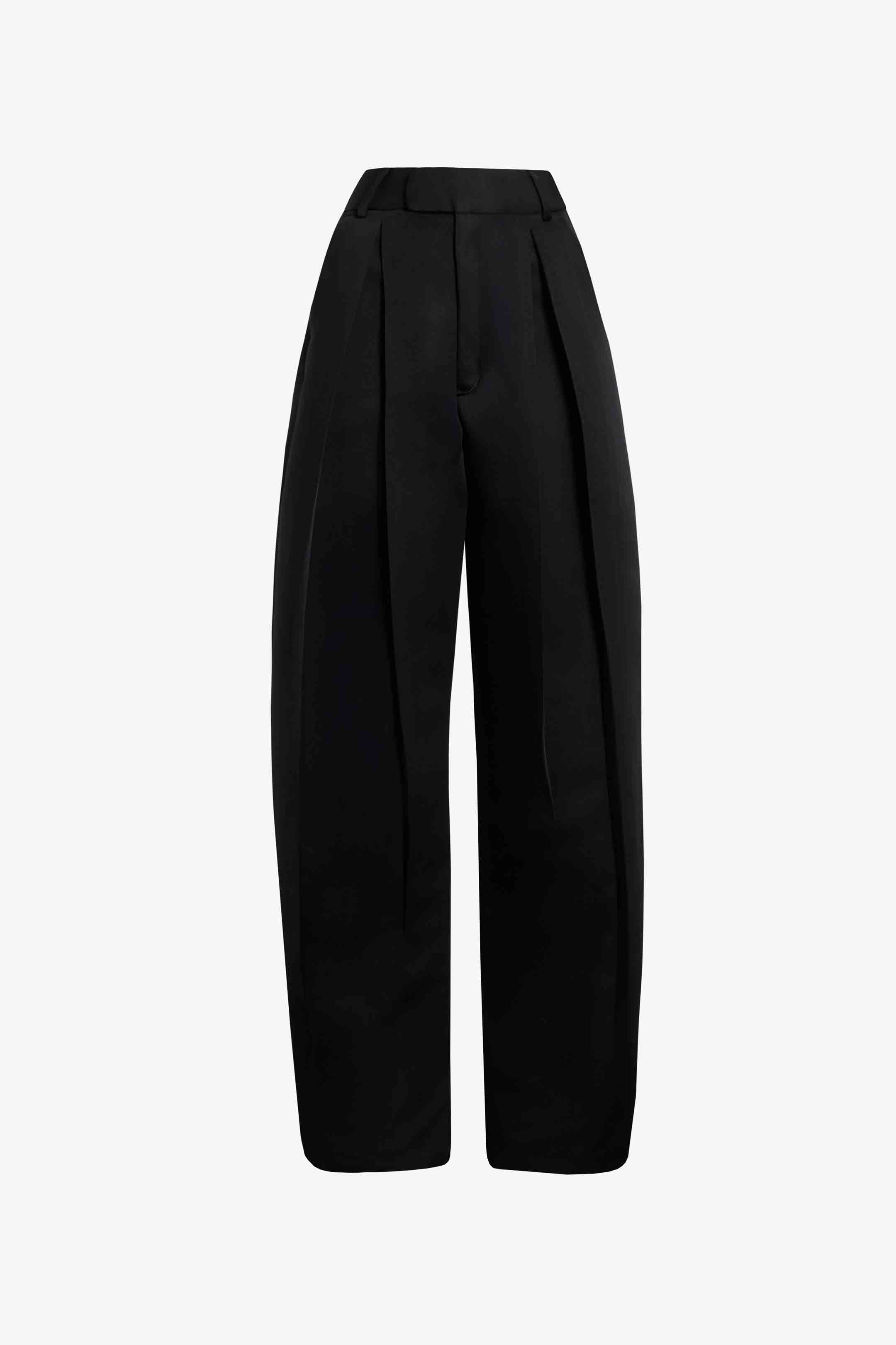 Pantalon Bombe Negro